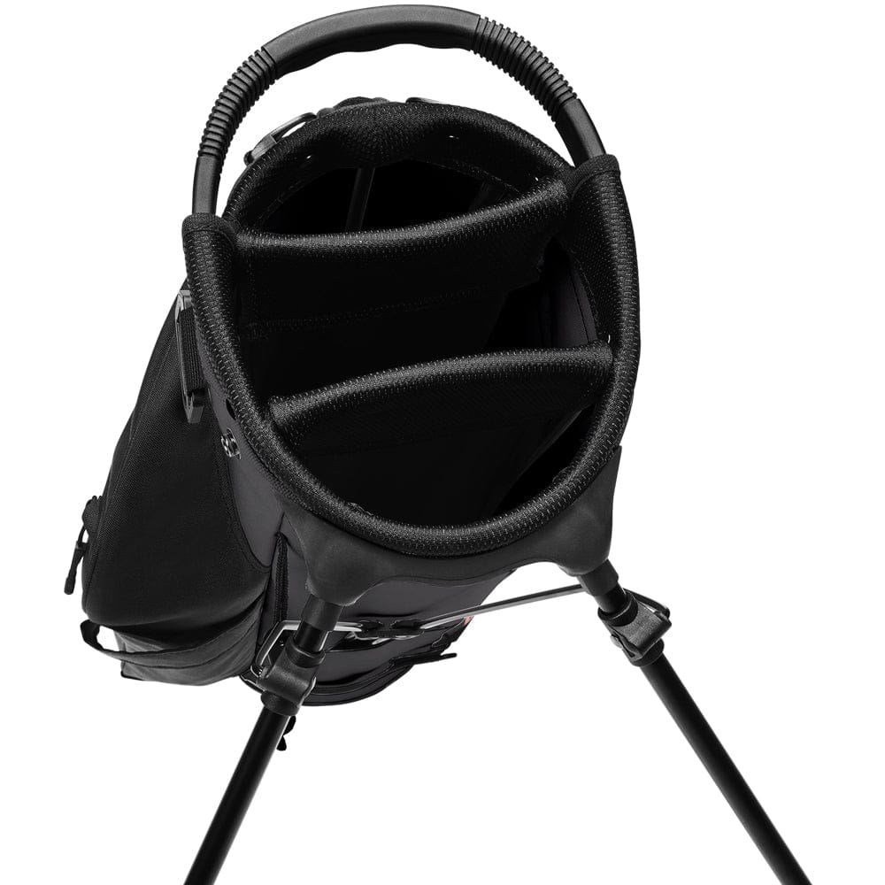 Cobra Ultralight Carry Bag - Black/Grey - Image 2