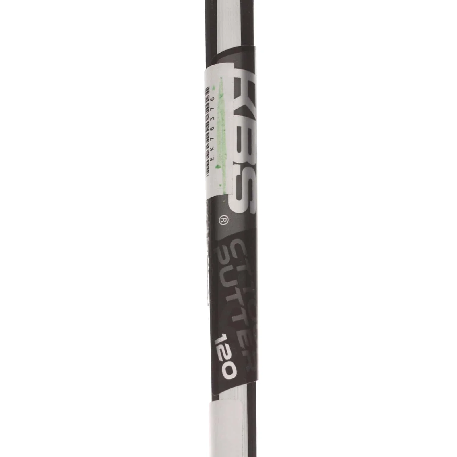 Cobra Widesport Mens Right Hand Putter 34" Blade KBS 120 - SuperStroke Pistol 1.0 - Image 6