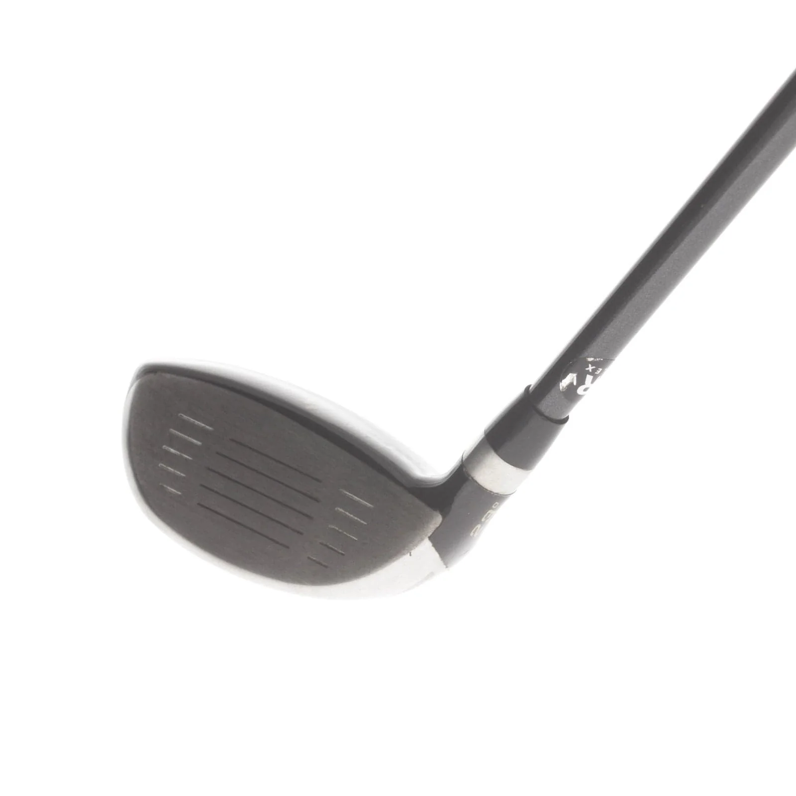 Cobra XL Speed Graphite Mens Right Hand 4 Hybrid 23* Regular - - Image 4