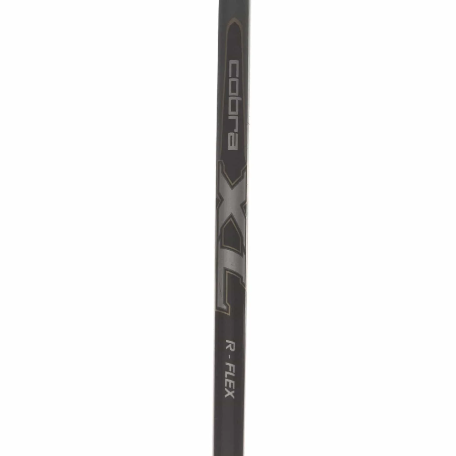 Cobra XL Speed Graphite Mens Right Hand 4 Hybrid 23* Regular - XL Graphite - Image 5