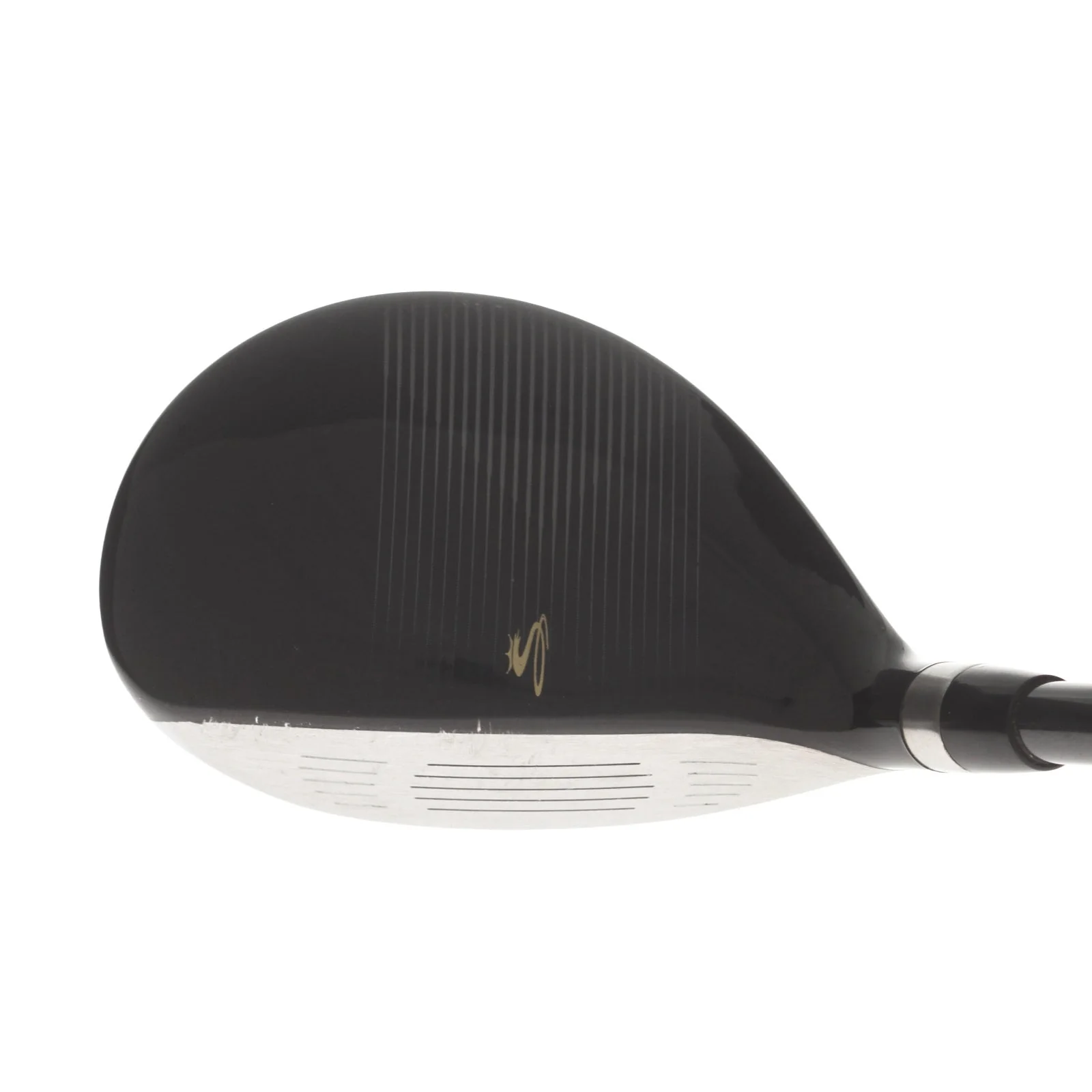 Cobra XL Speed Graphite Mens Right Hand 5 Hybrid 23* Regular - Cobra XL - Image 3