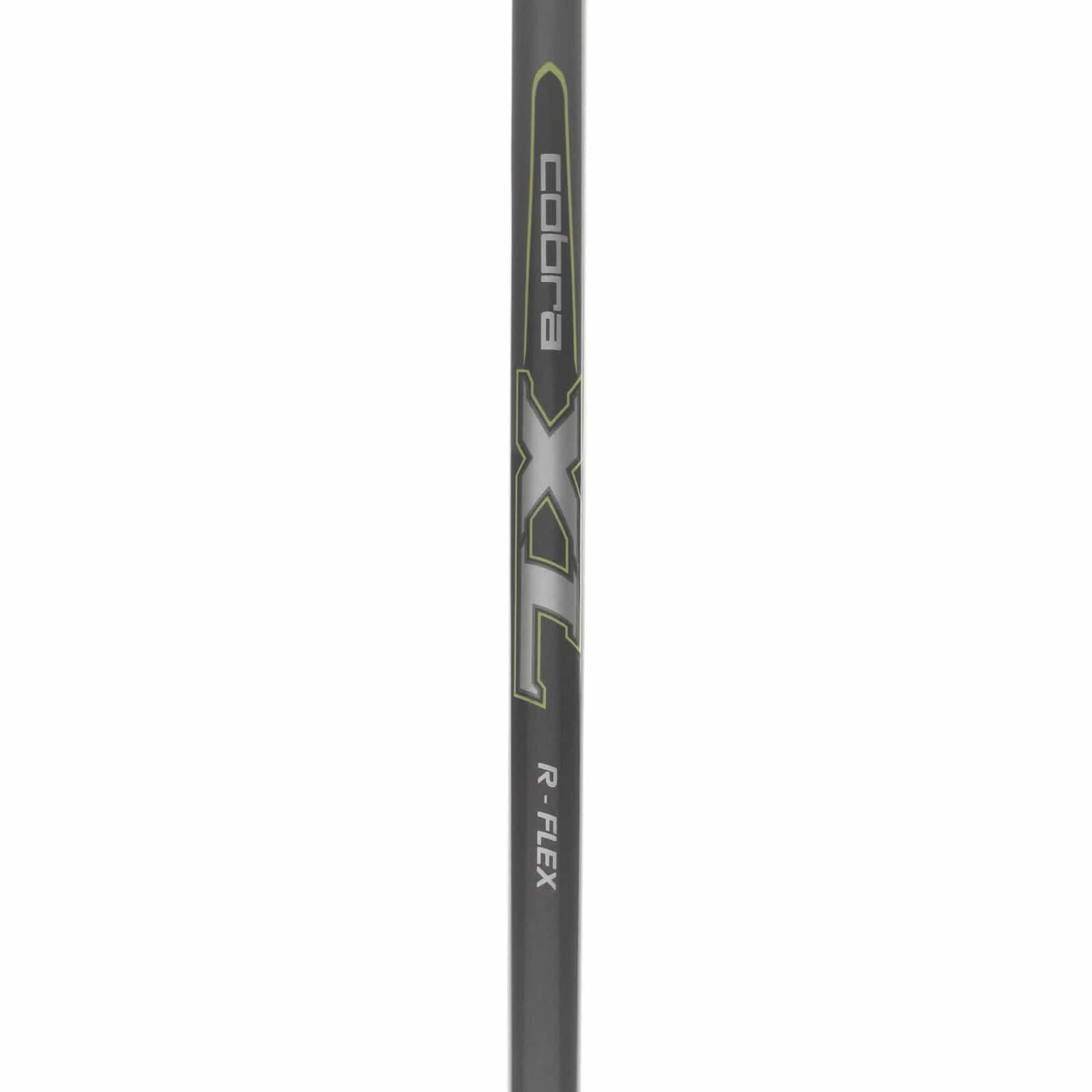 Cobra XL Speed Graphite Mens Right Hand Driver 10.5* Regular - Cobra XL - Image 5