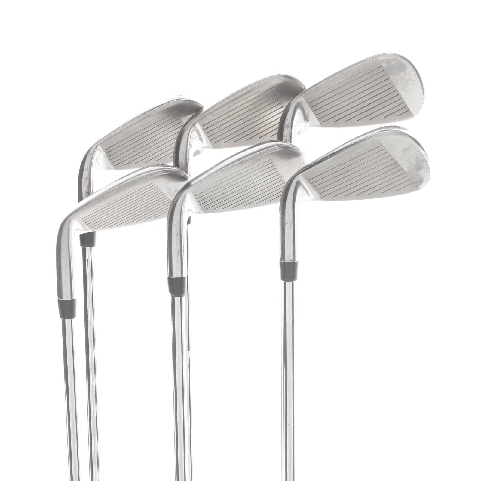 Cobra XL Speed Steel Mens Right Hand Irons 6-SW Regular - Cobra - Image 4