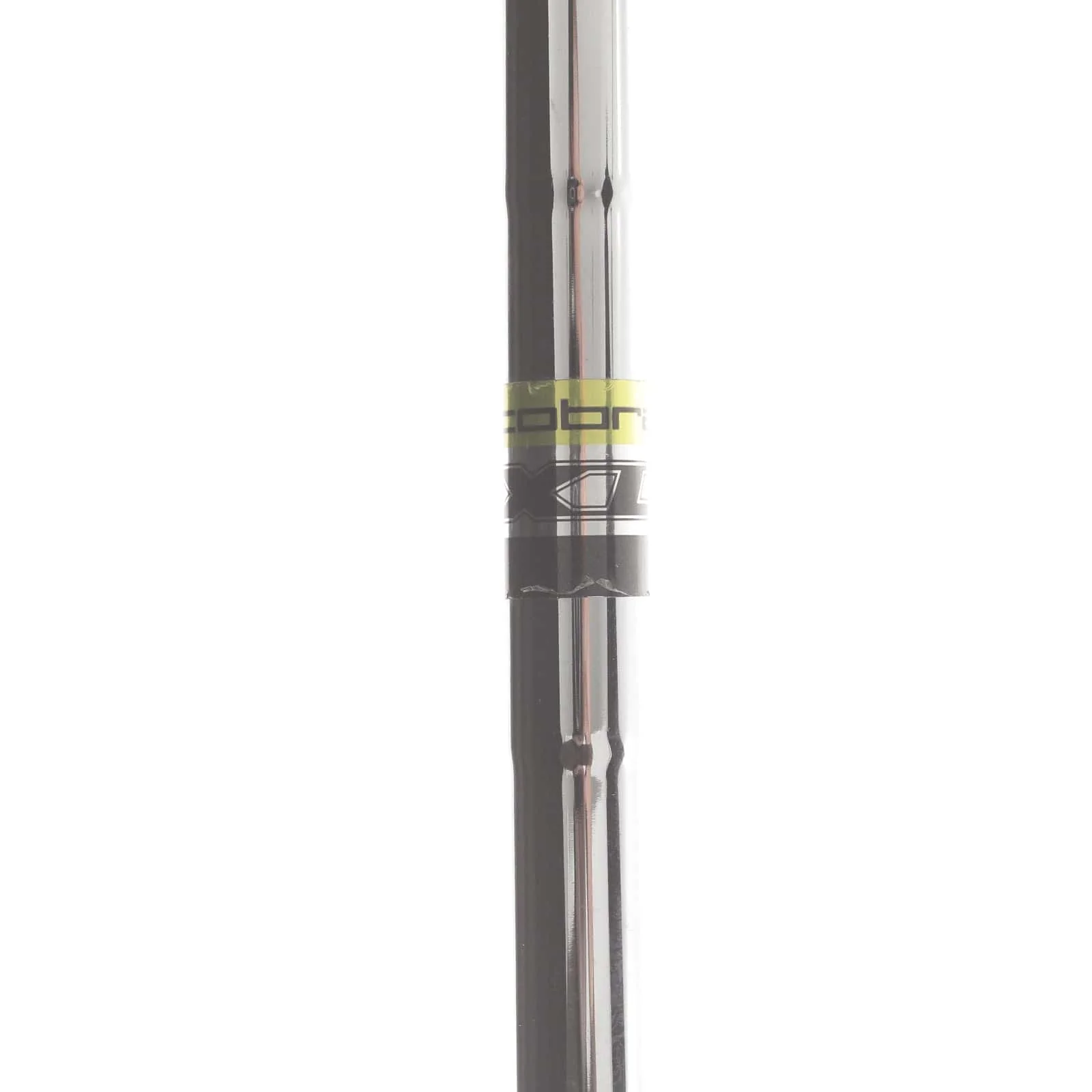 Cobra XL Speed Steel Mens Right Hand Irons 6-SW Regular - Cobra - Image 5