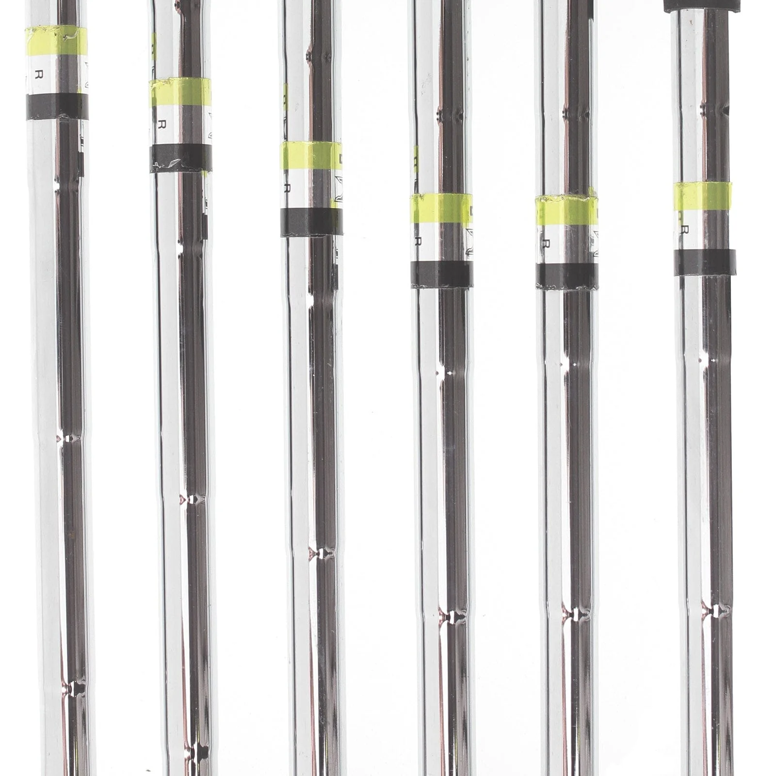 Cobra XL Speed Steel Mens Right Hand Irons 6-SW Regular - Cobra - Image 6