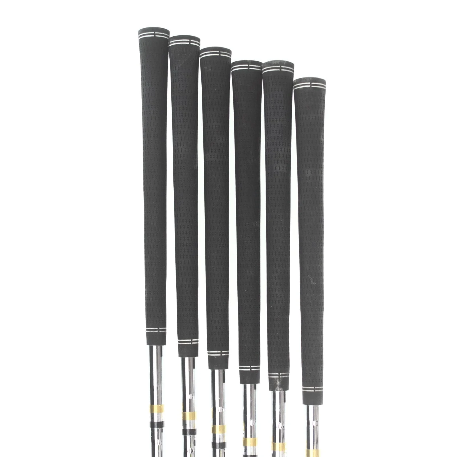 Cobra XL Speed Steel Mens Right Hand Irons 6-SW Regular - Cobra XL - Image 7
