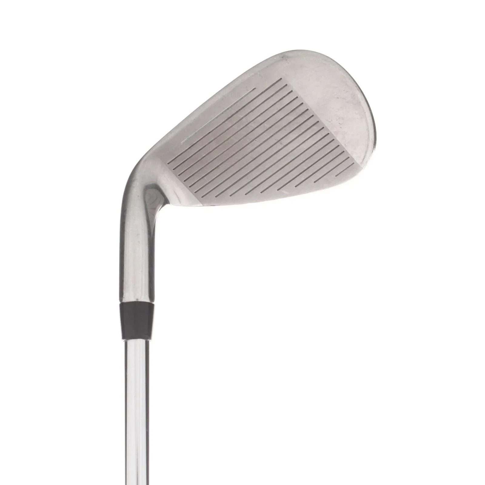 Cobra XL Steel Mens Right Hand Sand Wedge 56* 10 Bounce S Grind Wedge Flex - Steel - Image 2