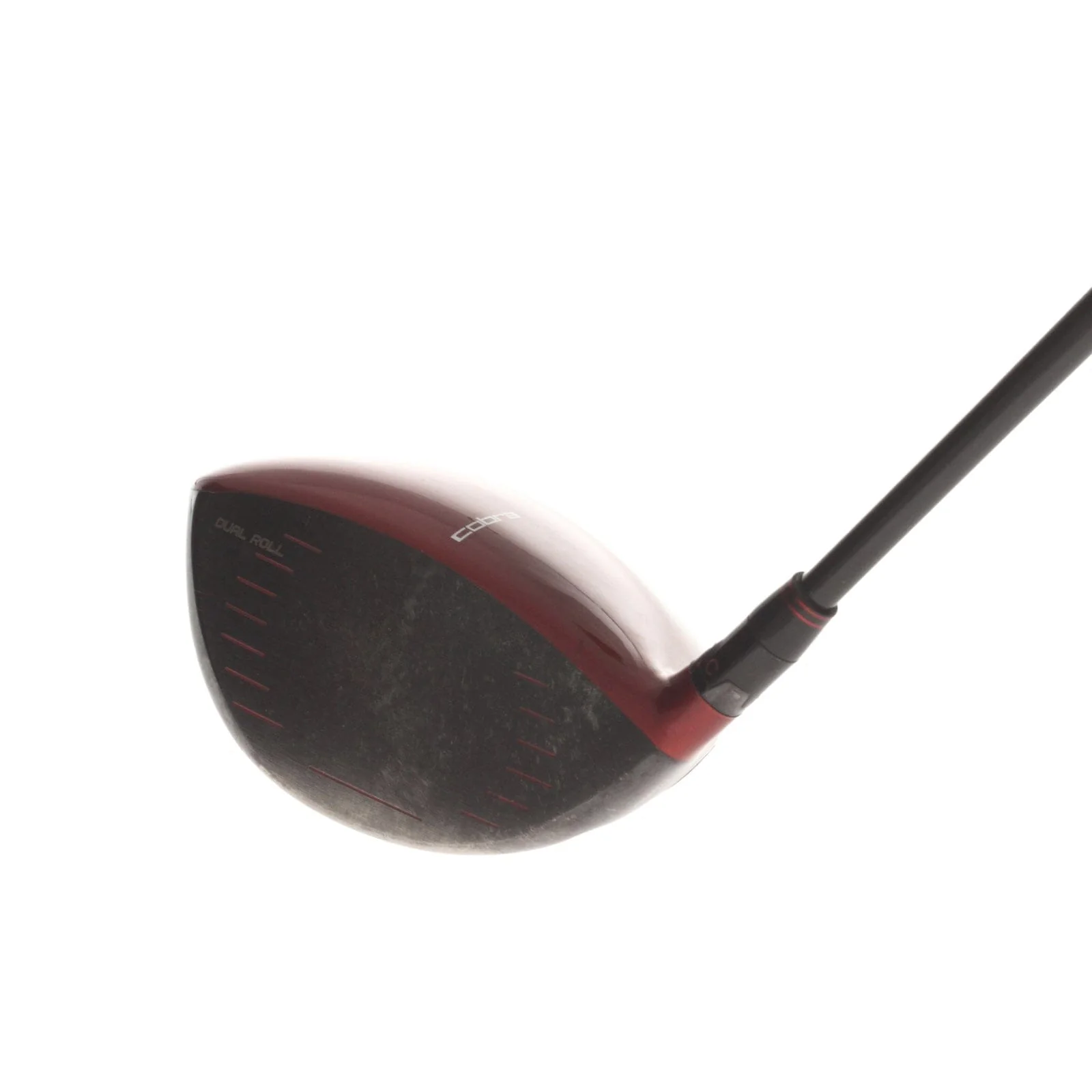 Cobra ZL Graphite Mens Right Hand Driver 10.5* Regular - Motore - Image 3
