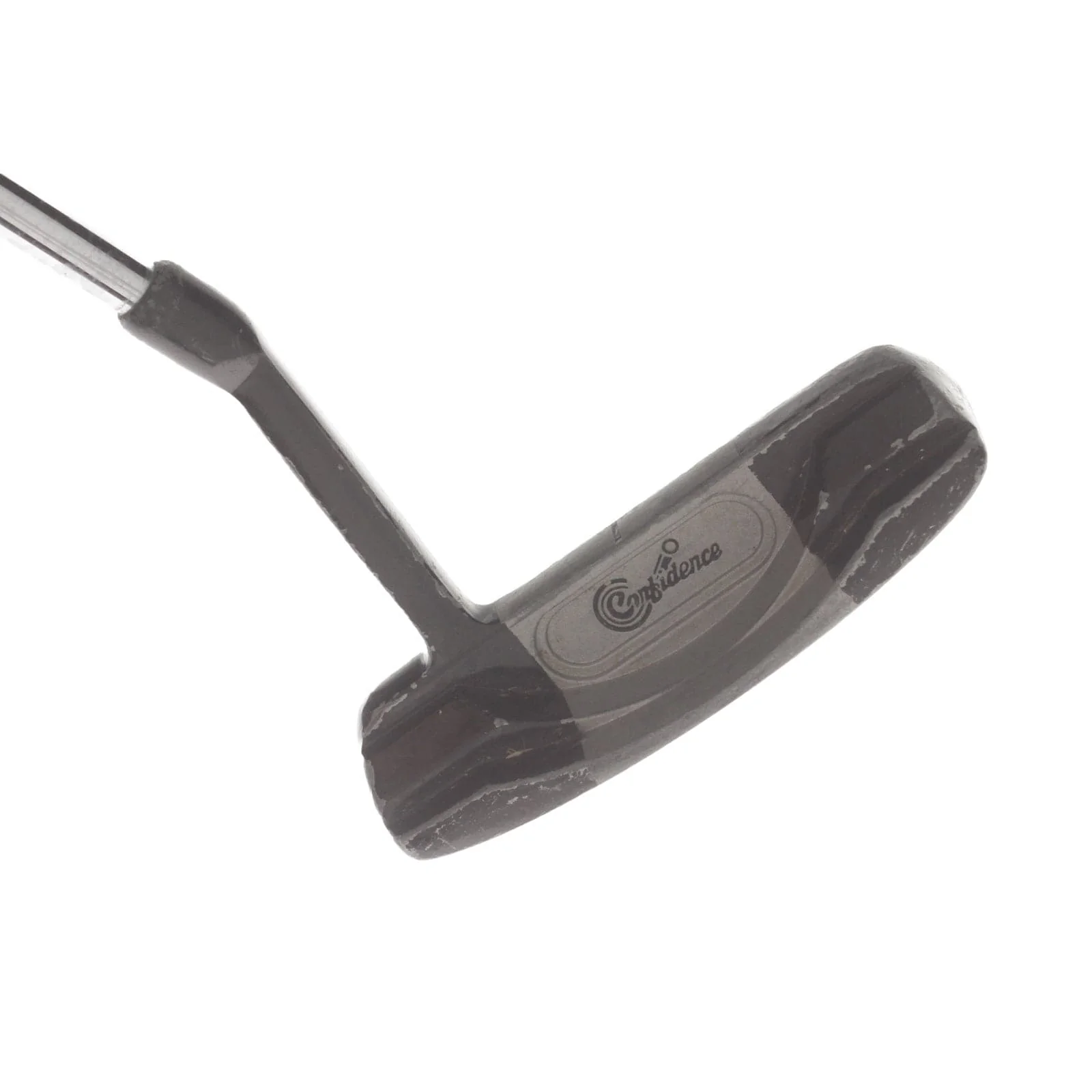 Confidence CG-04 Mens Right Hand Putter 35" Blade Confidence - Confidence - Image 4