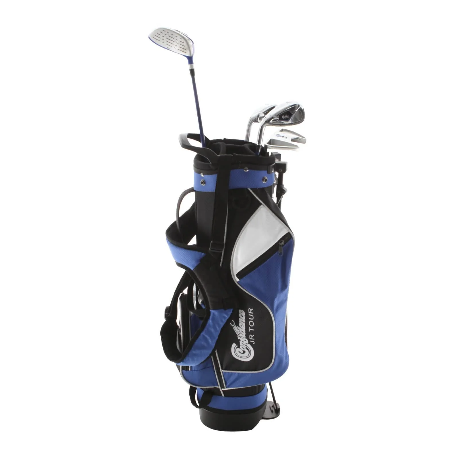 Confidence JR Tour Graphite Junior Left Hand Half Set Junior - Confidence - Image 2