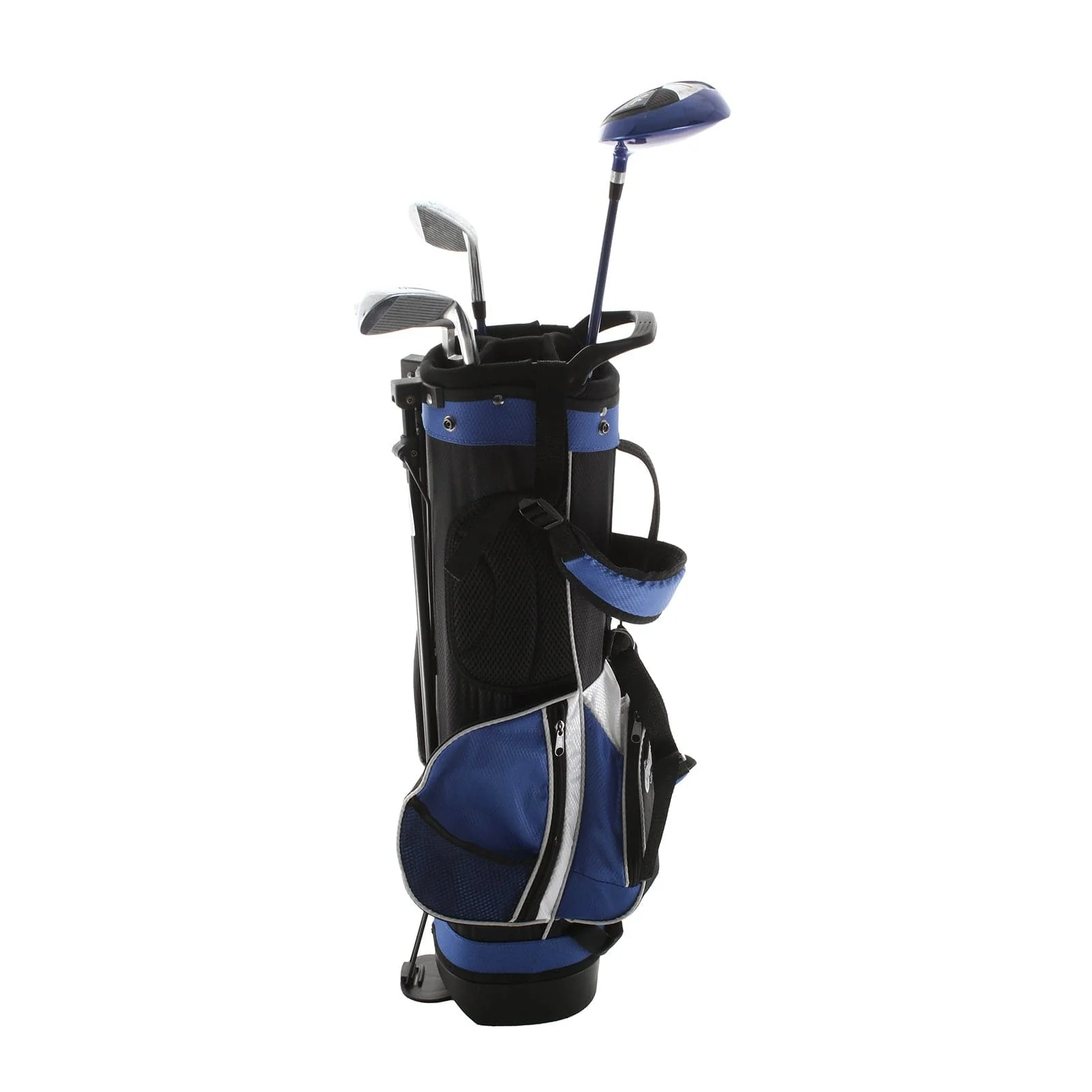Confidence JR Tour Graphite Junior Left Hand Half Set Junior - Confidence - Image 4