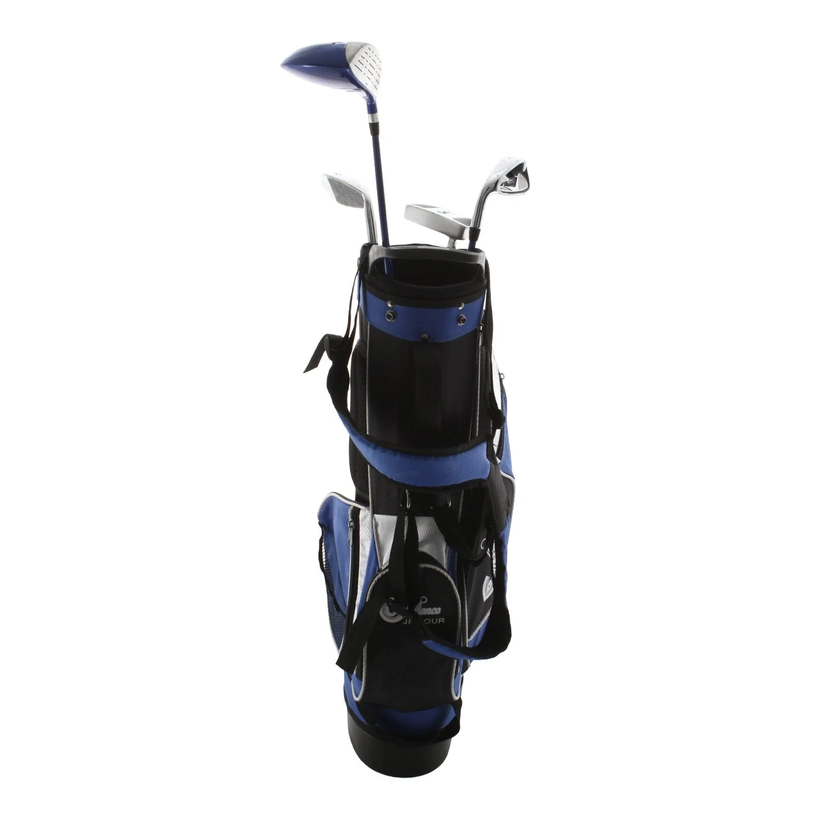 Confidence JR Tour Graphite Junior Left Hand Half Set Junior - Confidence - Image 5