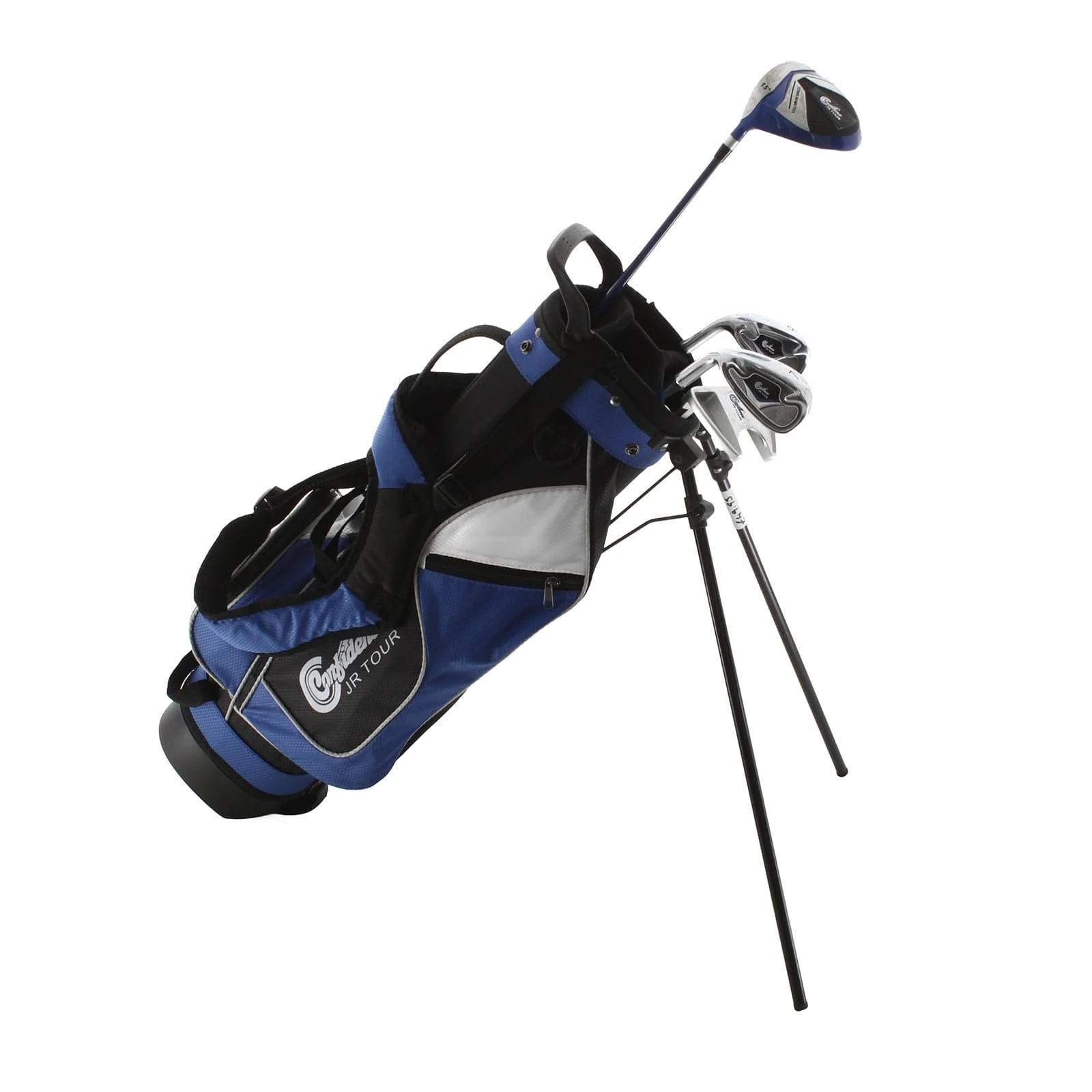 Confidence JR Tour Graphite Junior Left Hand Half Set Junior - Confidence - Image 6