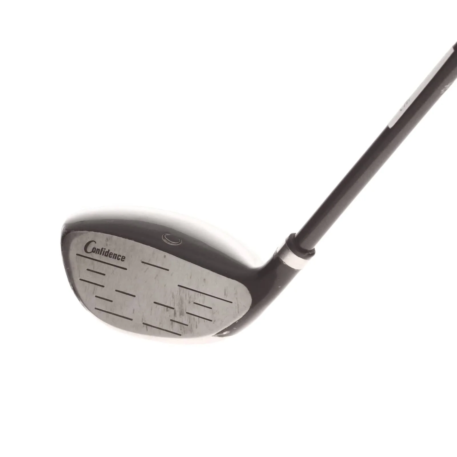 Confidence Zoom Graphite Mens Right Hand Fairway 9 Wood 28* Regular - Apollo Speed Tech 75g - Image 3