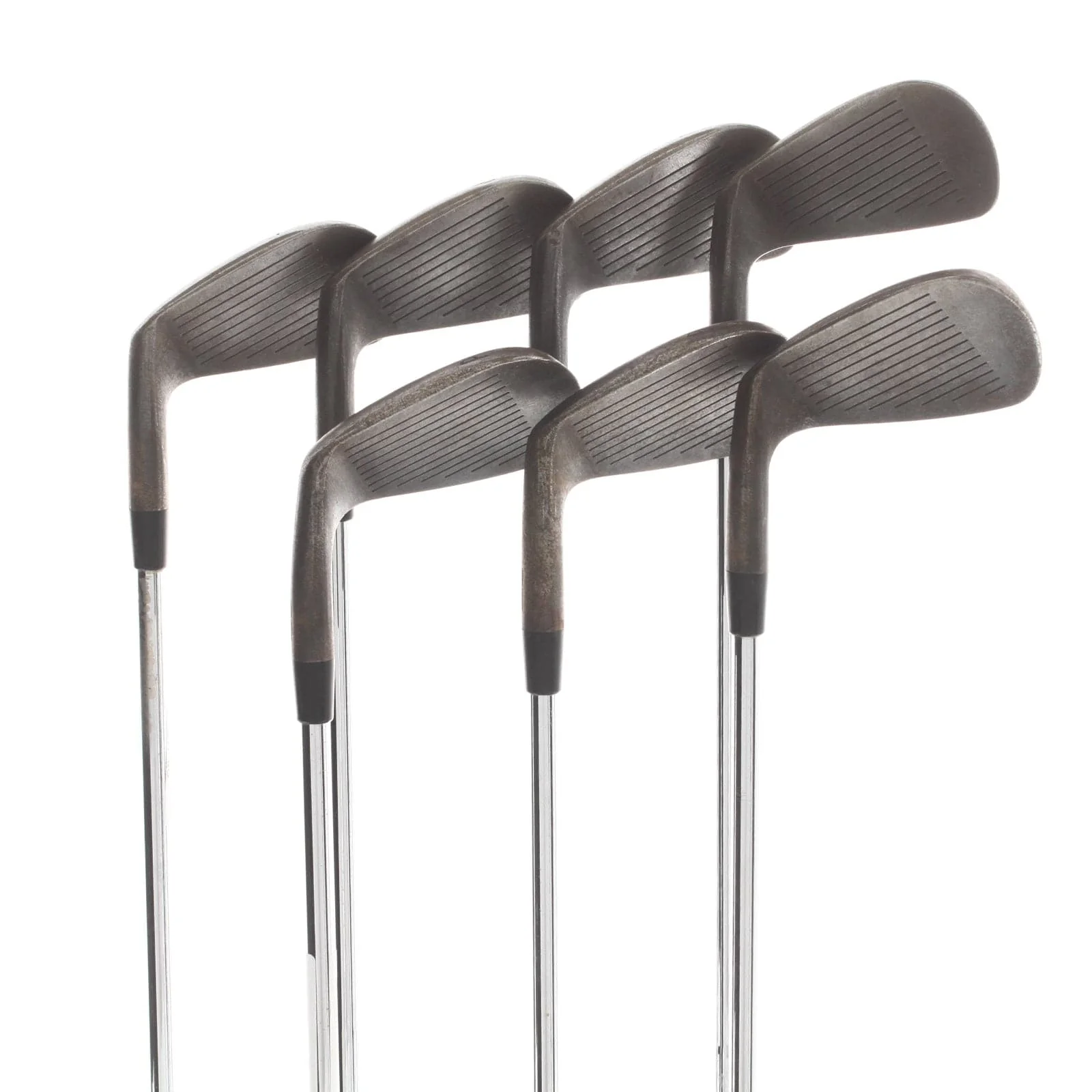 Cooper CP-45 Steel Mens Right Hand Irons 4-PW Stiff - Shimada Pro - Image 4