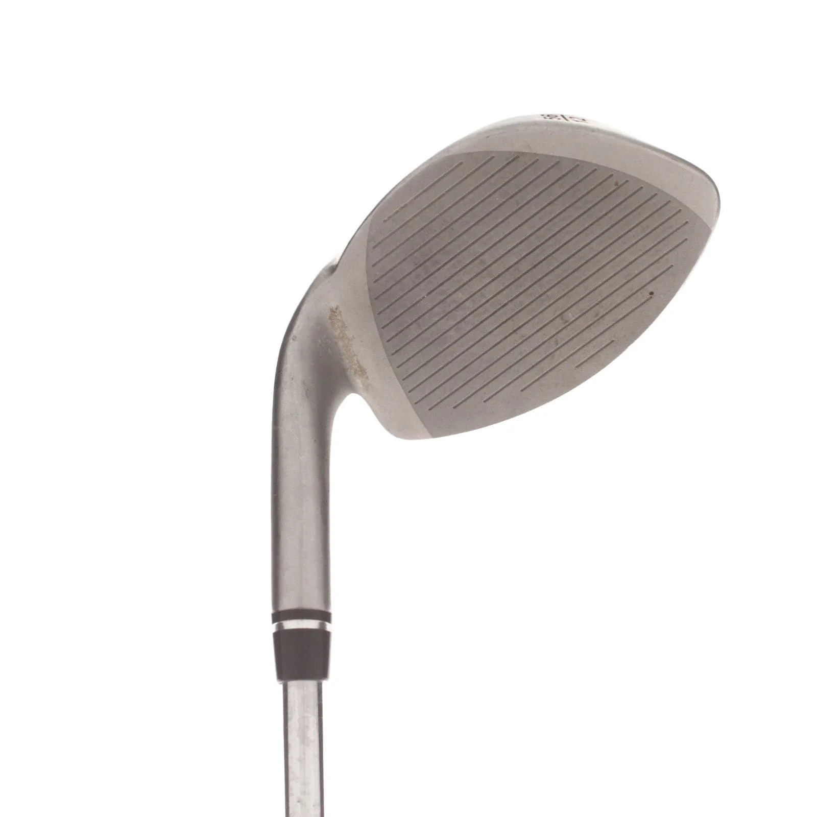Cutter CTR-1 Steel Mens Right Hand Sand Wedge 56* 12 Bounce Wedge - Cutter Golf - Image 2
