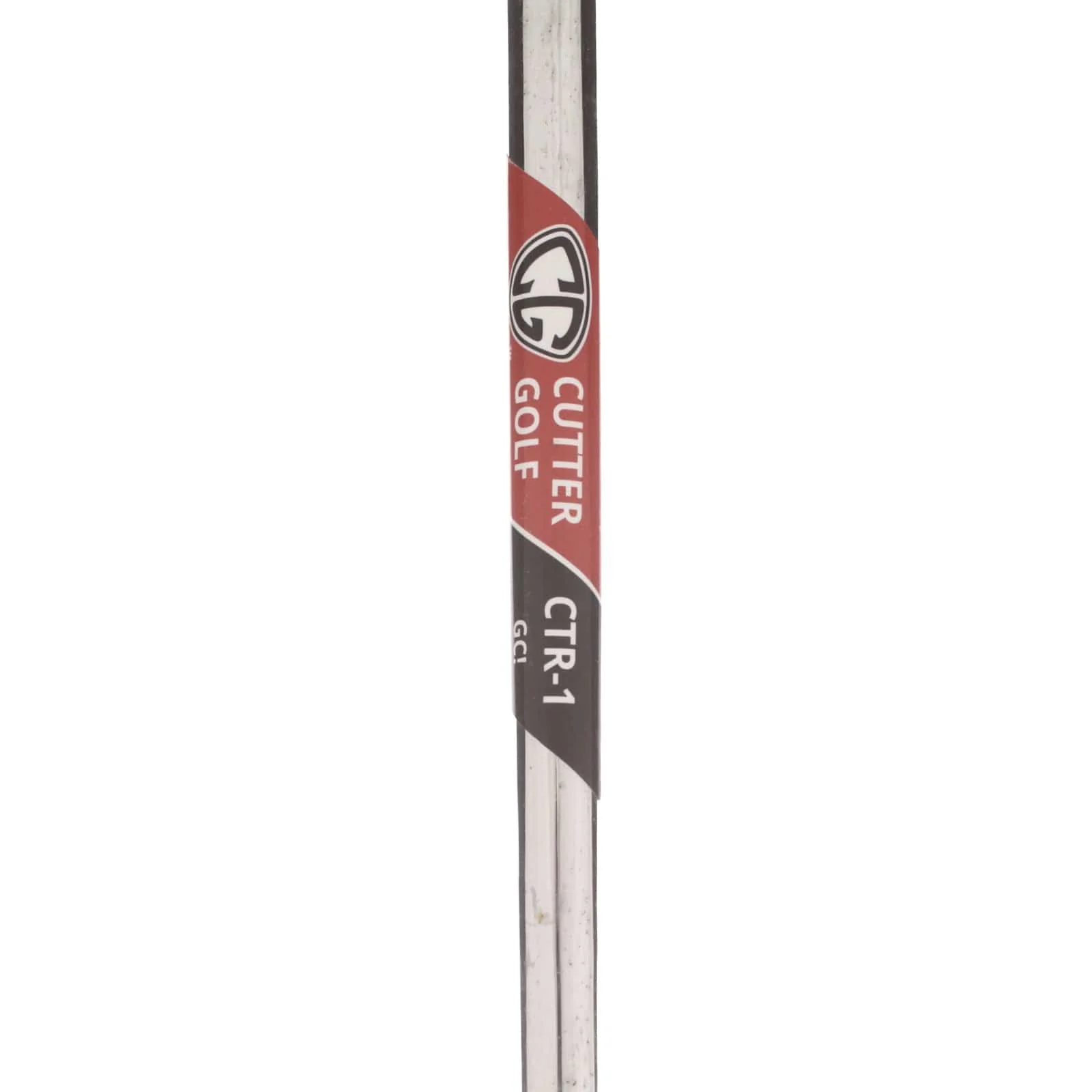 Cutter CTR-1 Steel Mens Right Hand Sand Wedge 56* 12 Bounce Wedge - Cutter Golf - Image 4