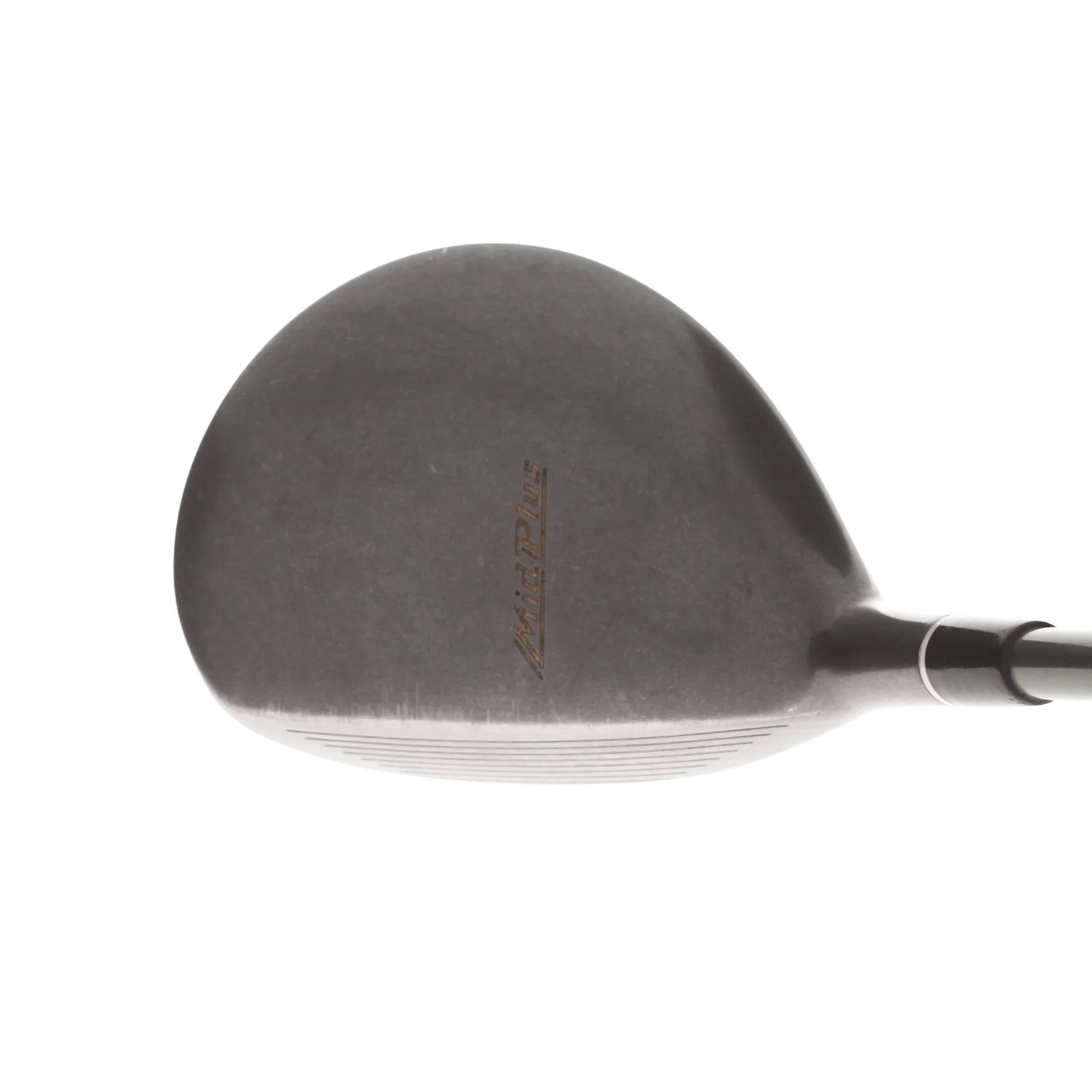 Daiwa Mid Plus Graphite Mens Right Hand Fairway 3 Wood 16* Regular - Daiwa - Image 2