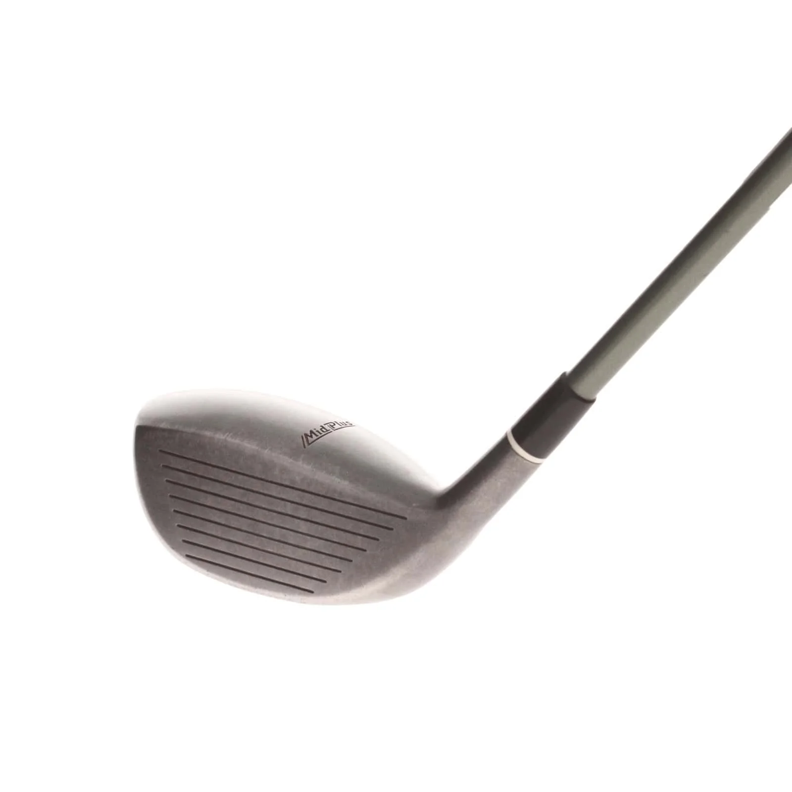 Daiwa Mid Plus Graphite Mens Right Hand Fairway 3 Wood 16* Regular - Daiwa - Image 3