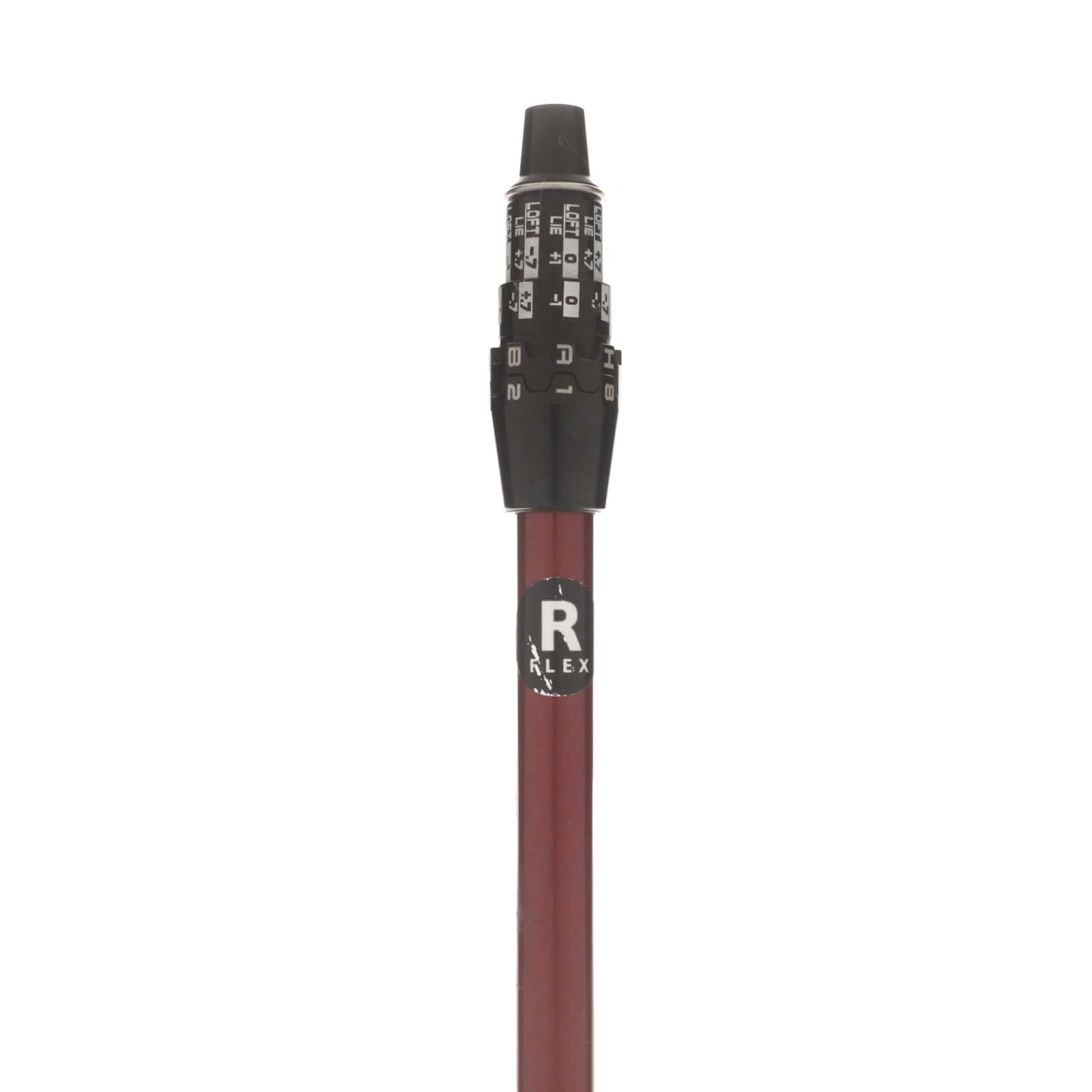 Denali 5.5 50g Fairway Shaft Project X Regular Cobra - DS-Adapt 42.5" - Image 2