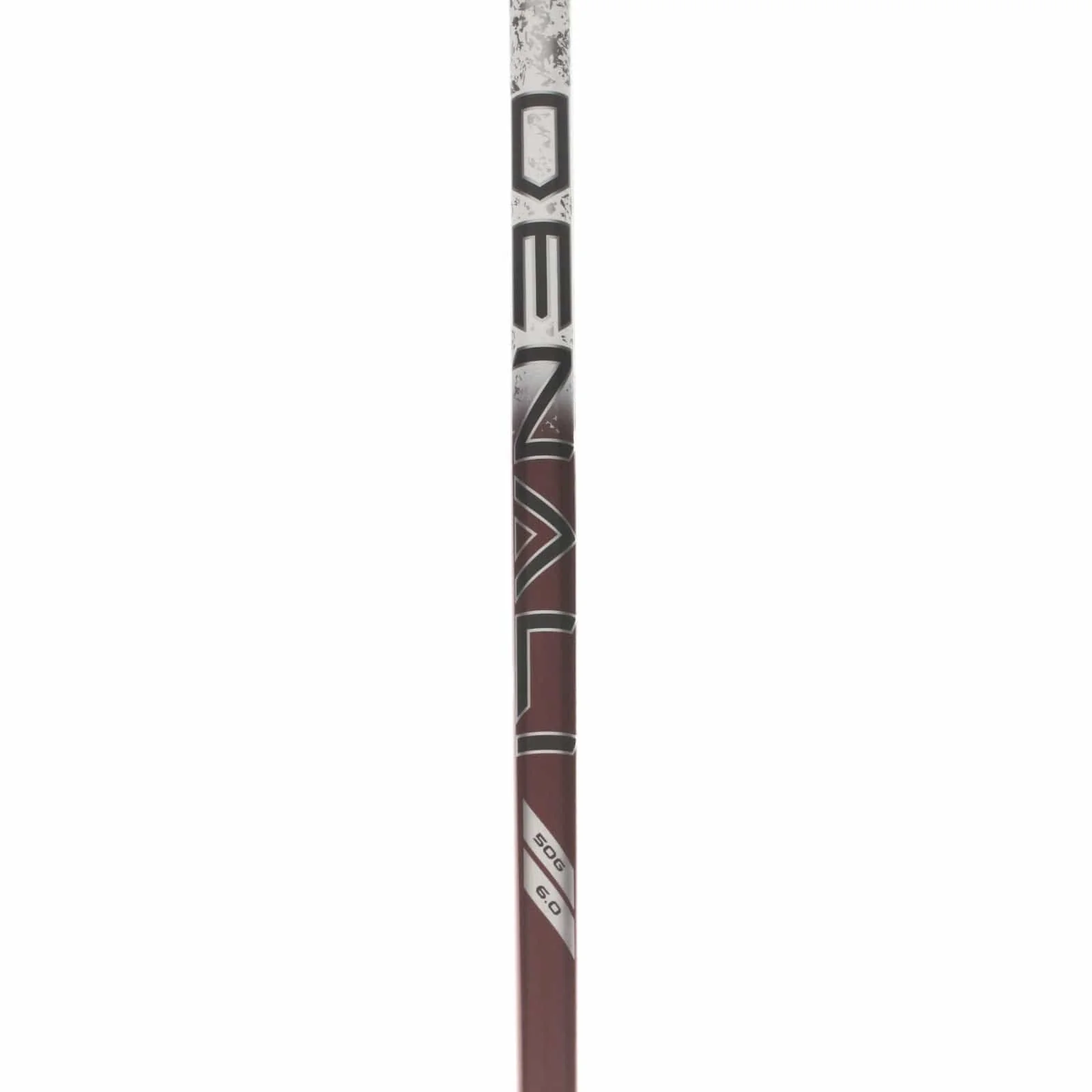 Denali Red 50g 6.0 Driver Shaft Project X Stiff Titleist 2nd Gen - GT/TS/TSi/TSr/917/915/913 44.5"