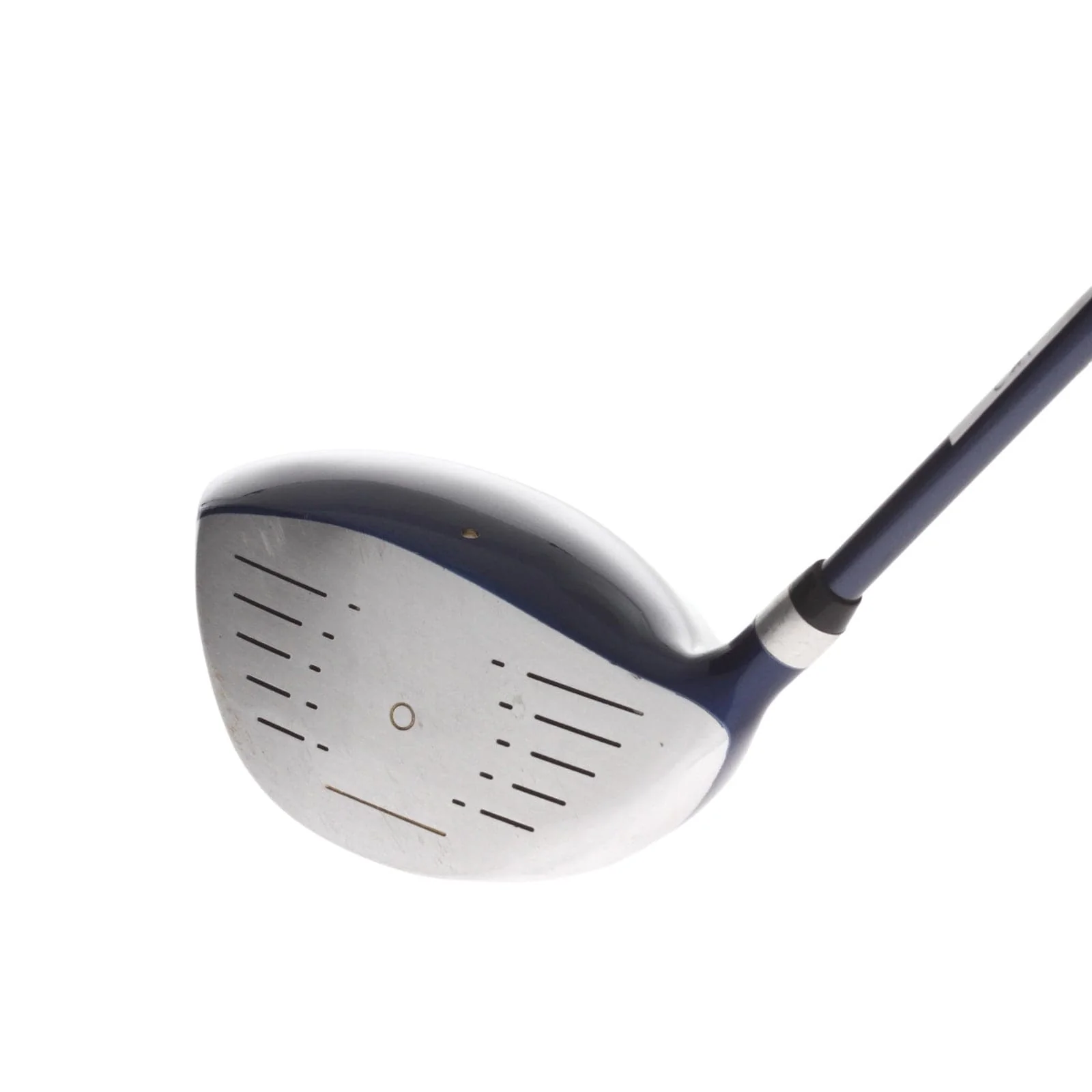 Donnay Slammer II Graphite Mens Right Hand Driver 9.5* Stiff - Image 3
