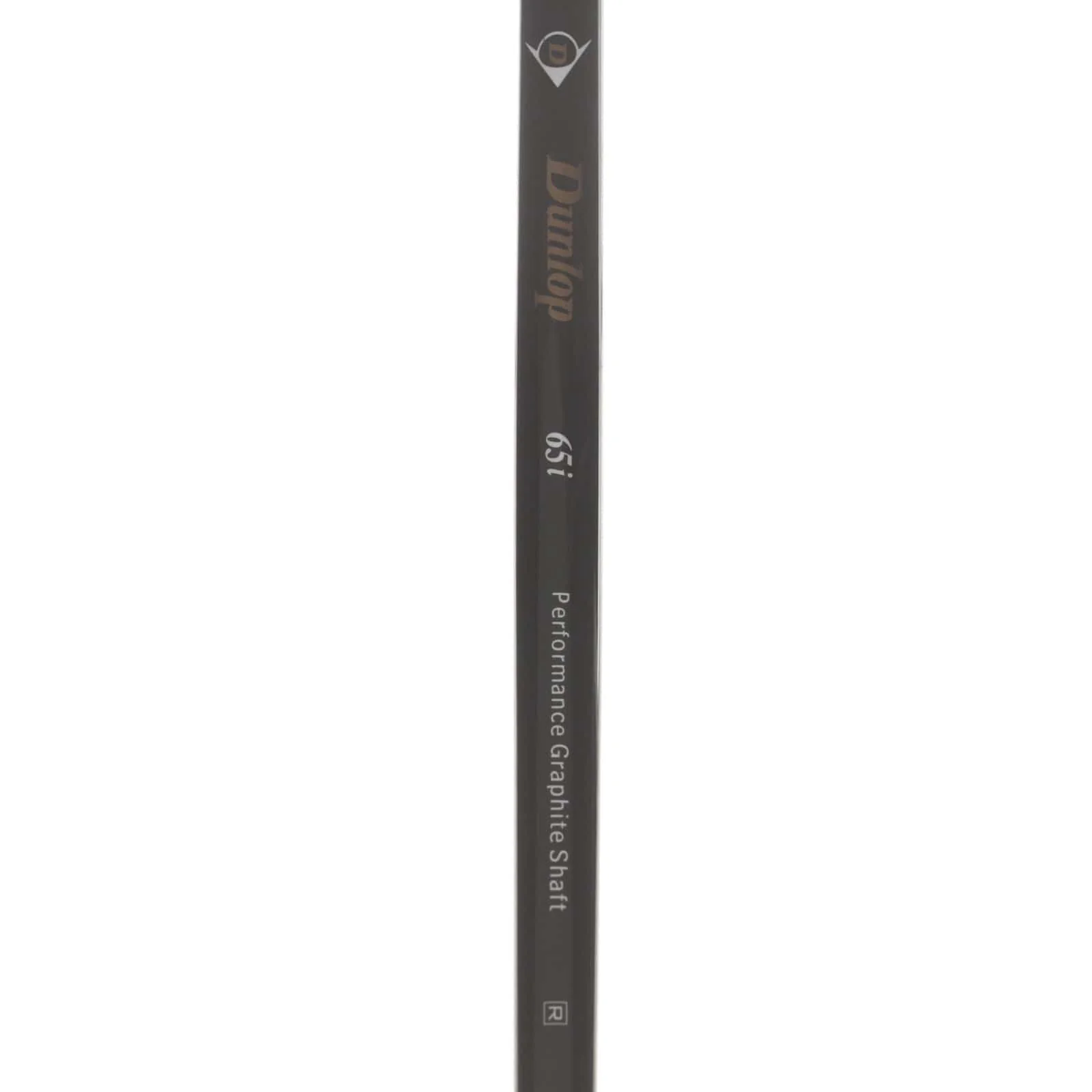 Dunlop 65i Graphite Mens Right Hand Driver Regular - Dunlop - Image 4