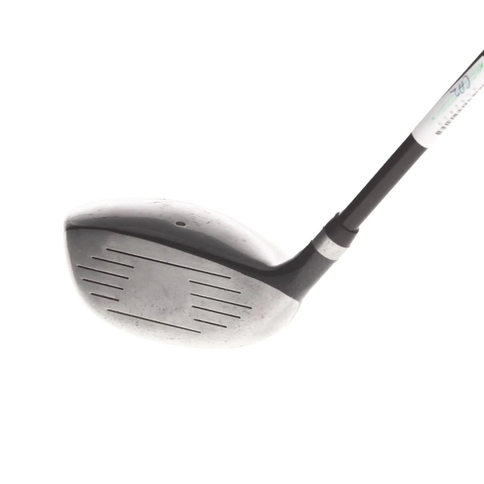 Dunlop 65i Graphite Mens Right Hand Fairway 3 Wood Regular - Dunlop - Image 3