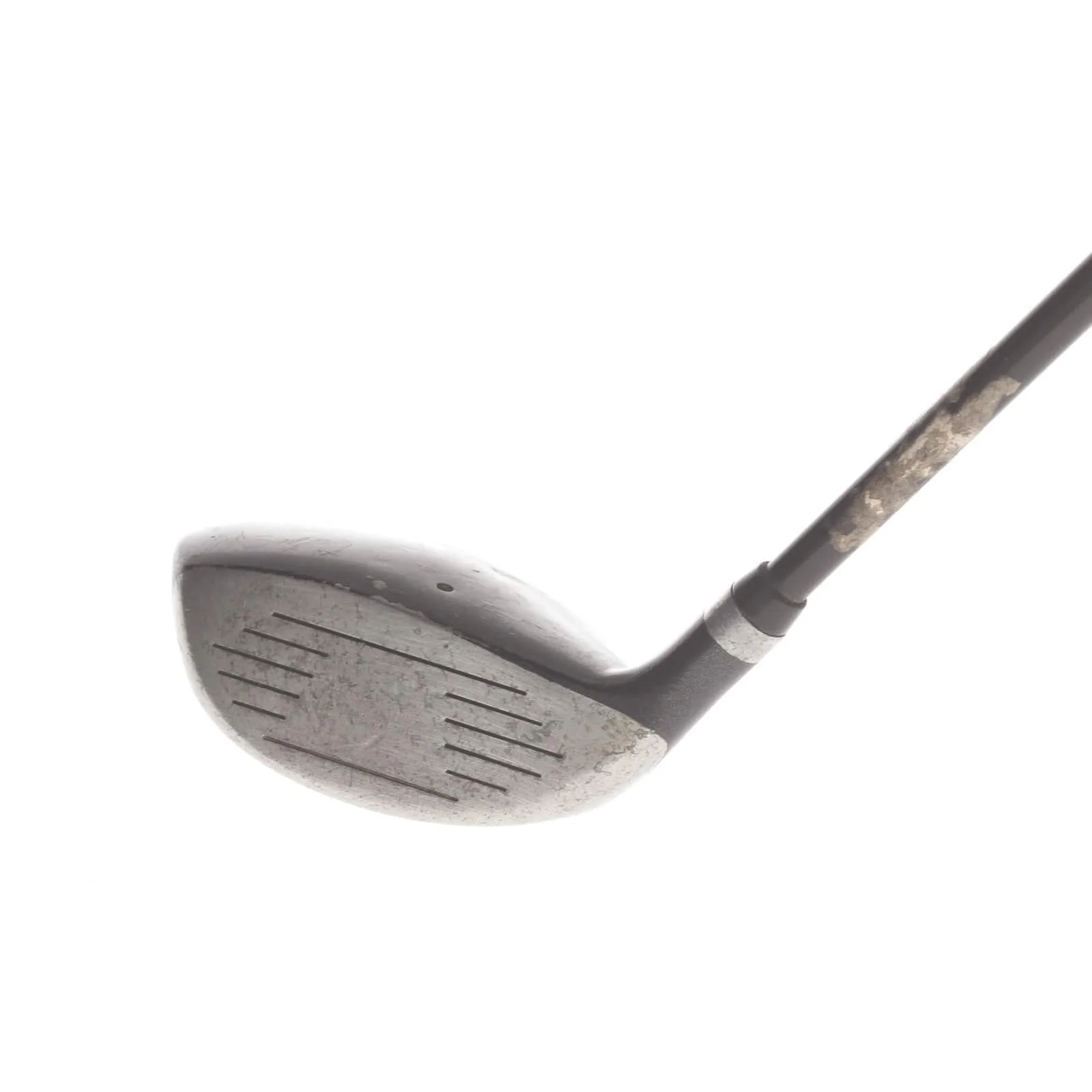Dunlop 65i Graphite Mens Right Hand Fairway 5 Wood Regular - - Image 3