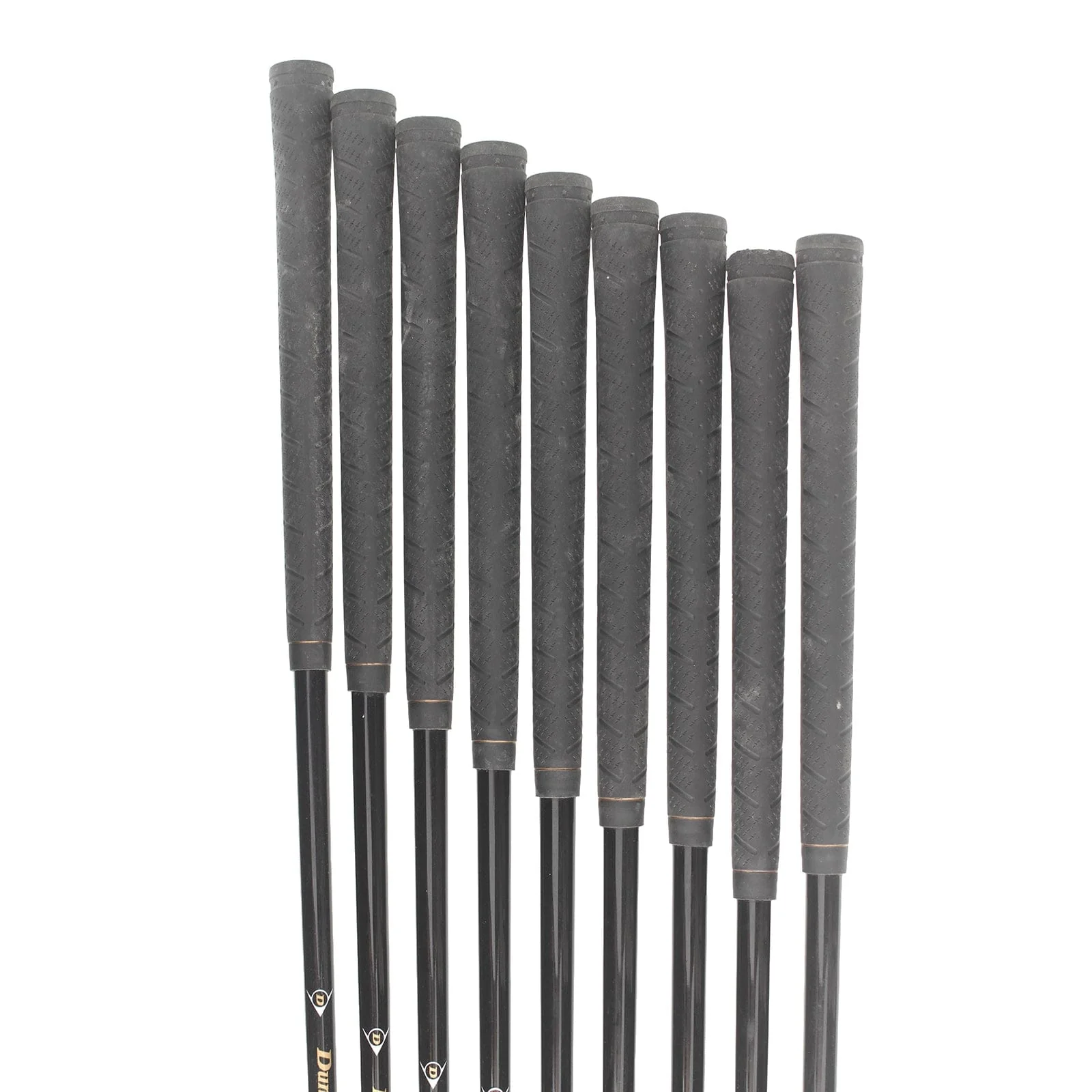 Dunlop 65i Graphite Mens Right Hand Irons 3-SW Regular - Dunlop 65i - Image 7
