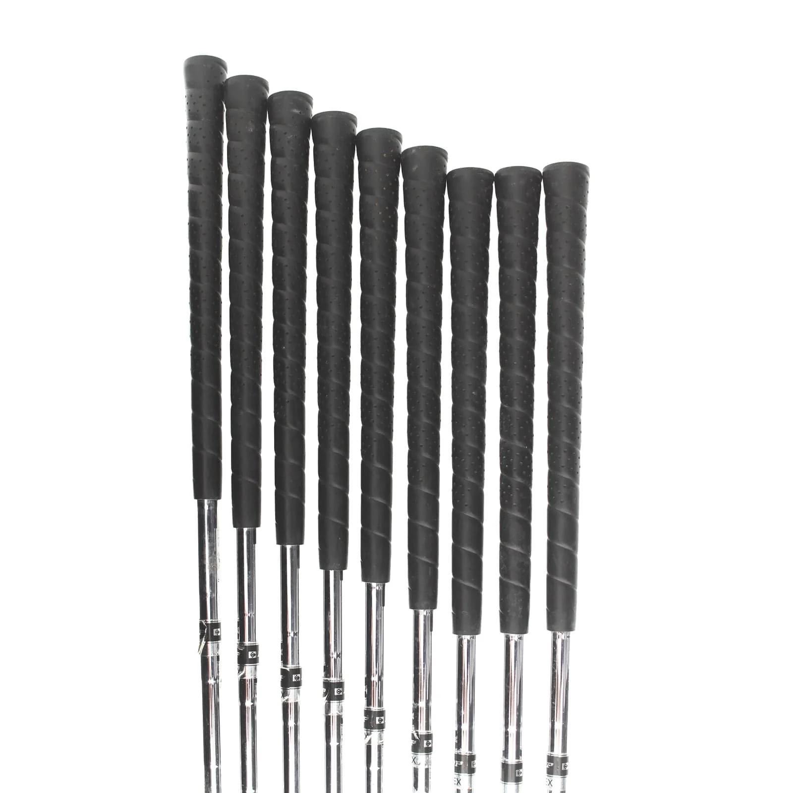 Dunlop DDH Oversize Steel Mens Right Hand Irons 3-SW Regular - - Image 7