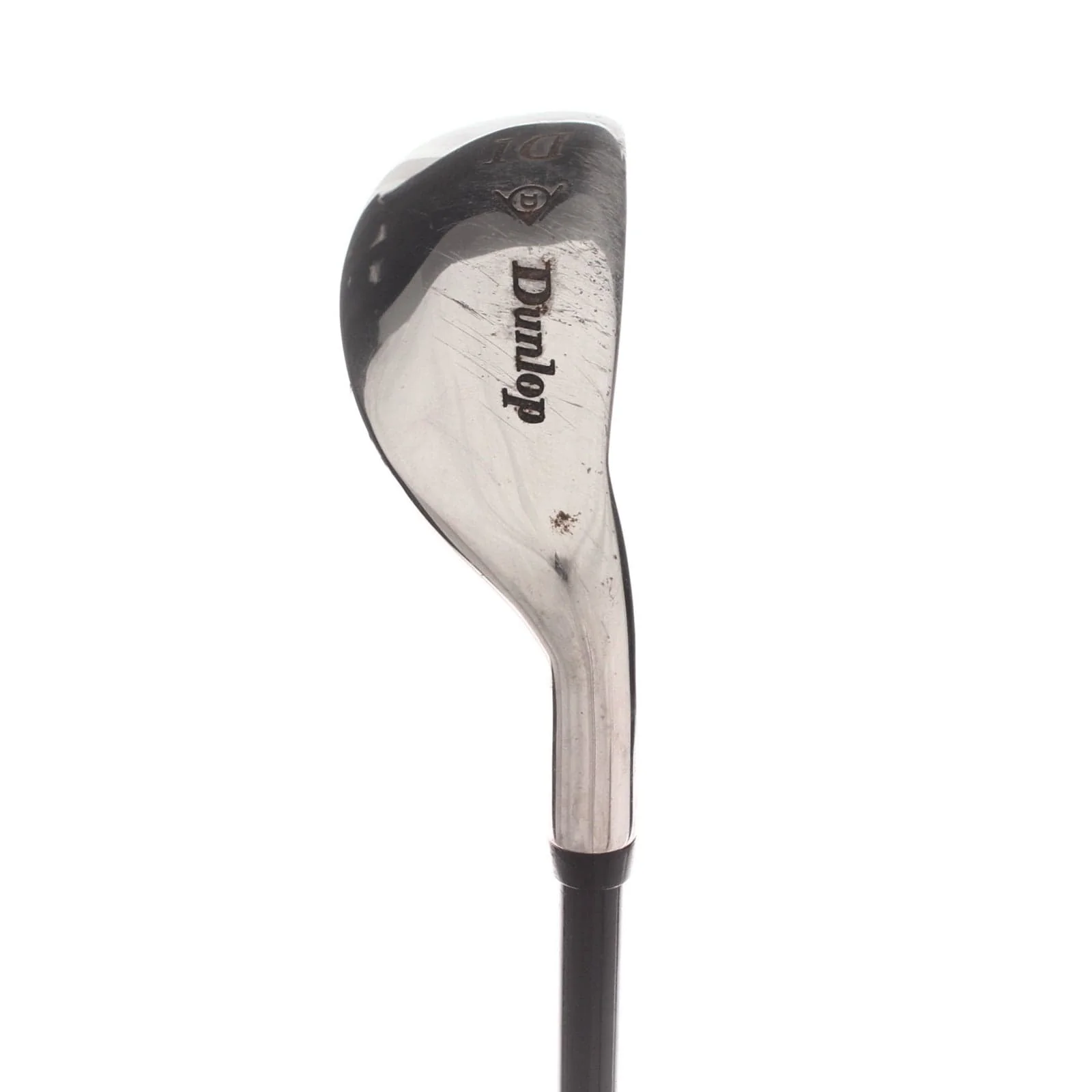 Dunlop DI Graphite Mens Right Hand 2 Iron 18* Regular - - Image 3