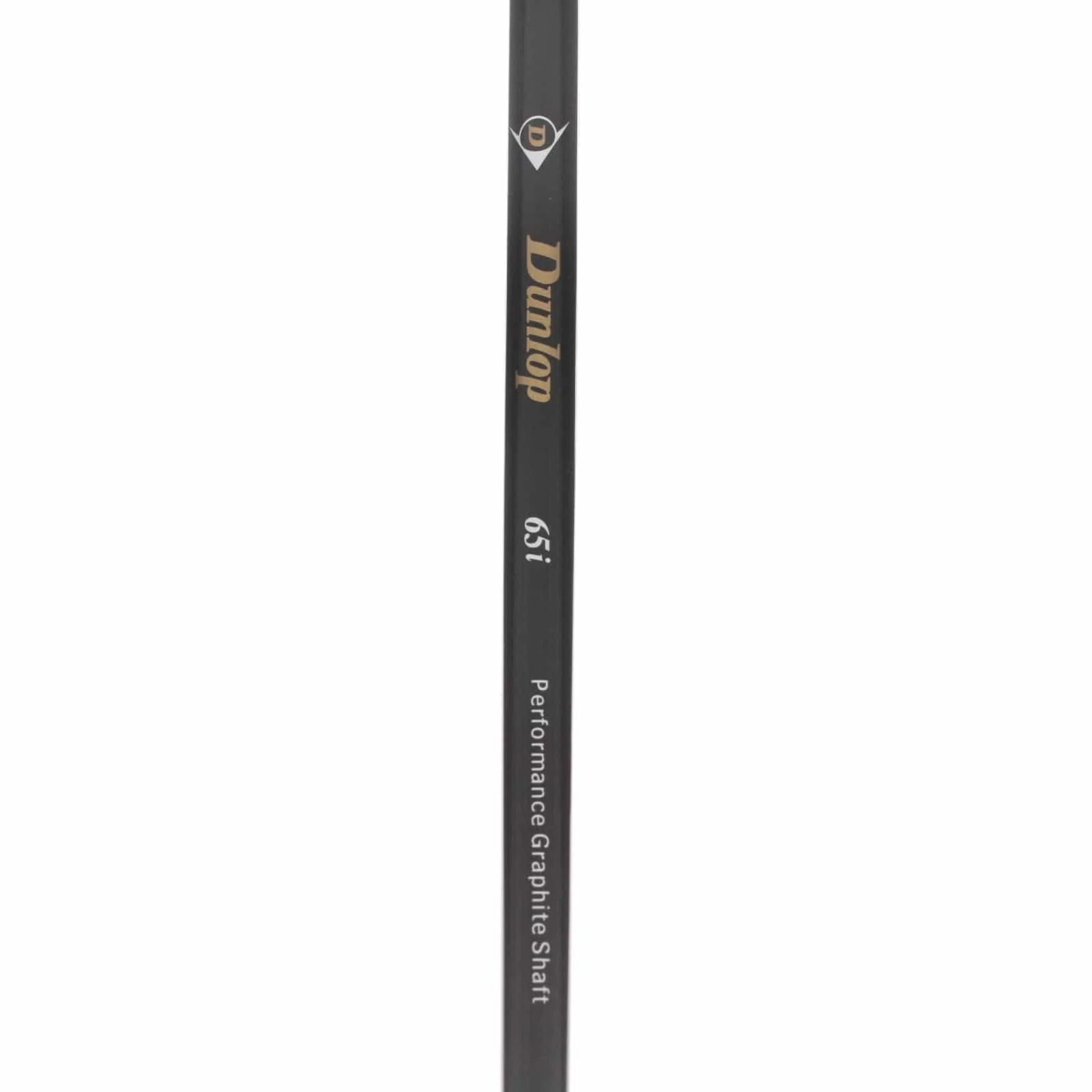 Dunlop DI Graphite Mens Right Hand 2 Iron 18* Regular - - Image 4