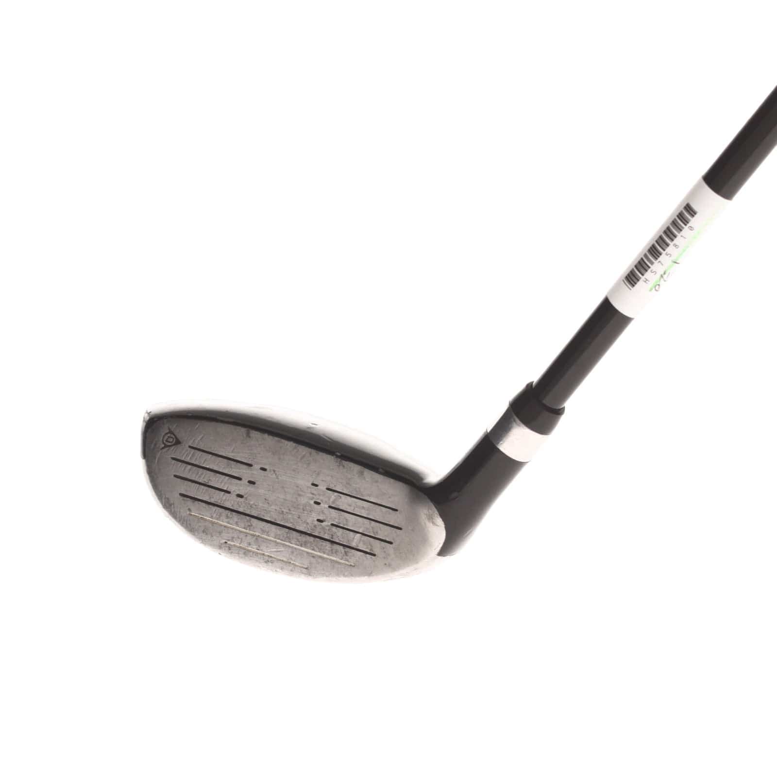 Dunlop Max Graphite Mens Right Hand 4 Hybrid 21* Regular - - Image 3