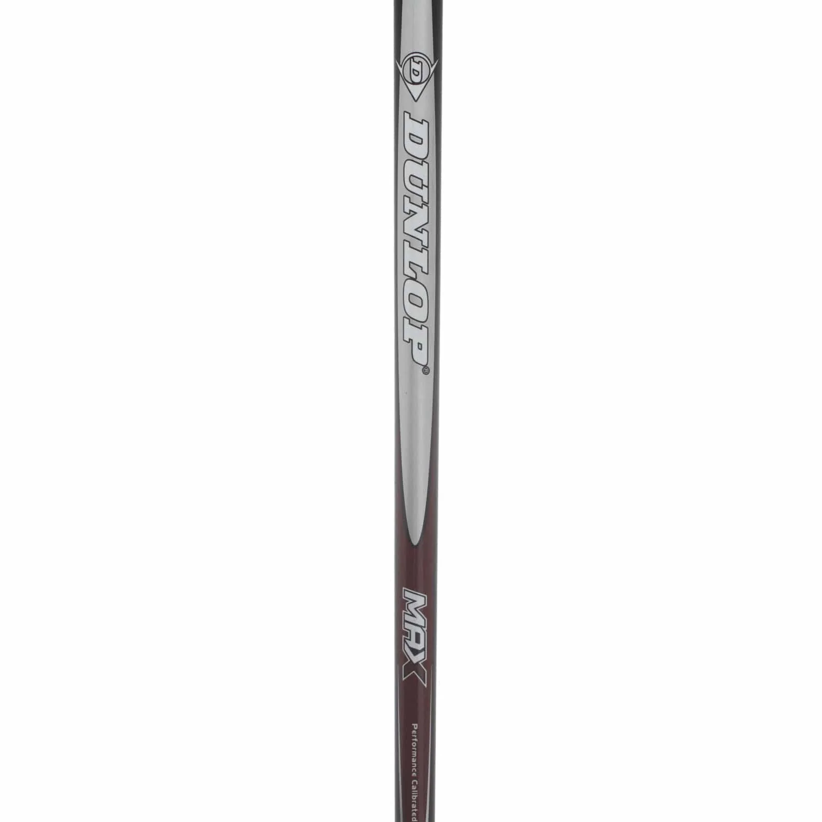 Dunlop Max Graphite Mens Right Hand Irons 4-SW Regular - Dunlop Max - Image 5