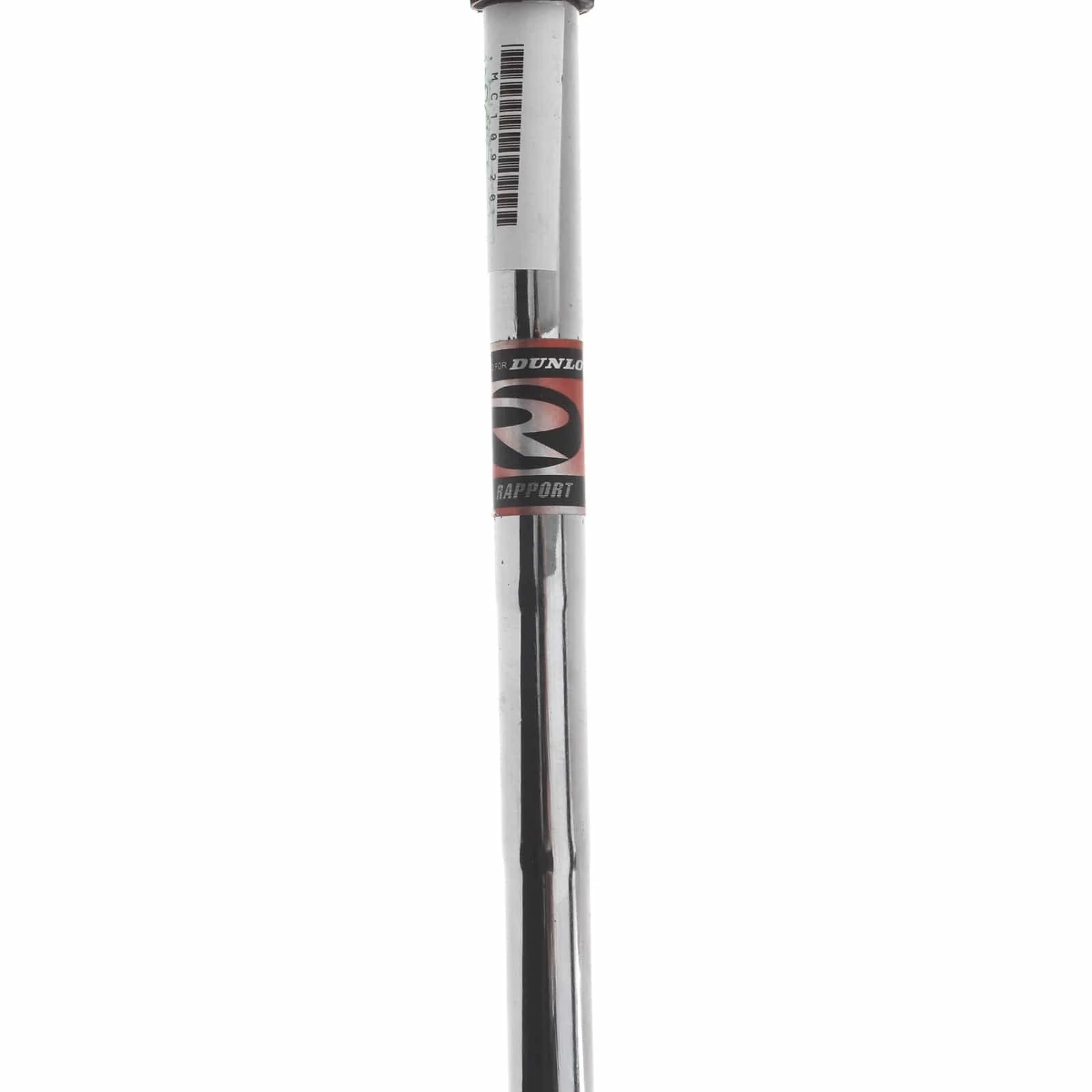 Dunlop Max Steel Mens Right Hand Irons 3-SW Regular - Dunlop Standard - Image 5