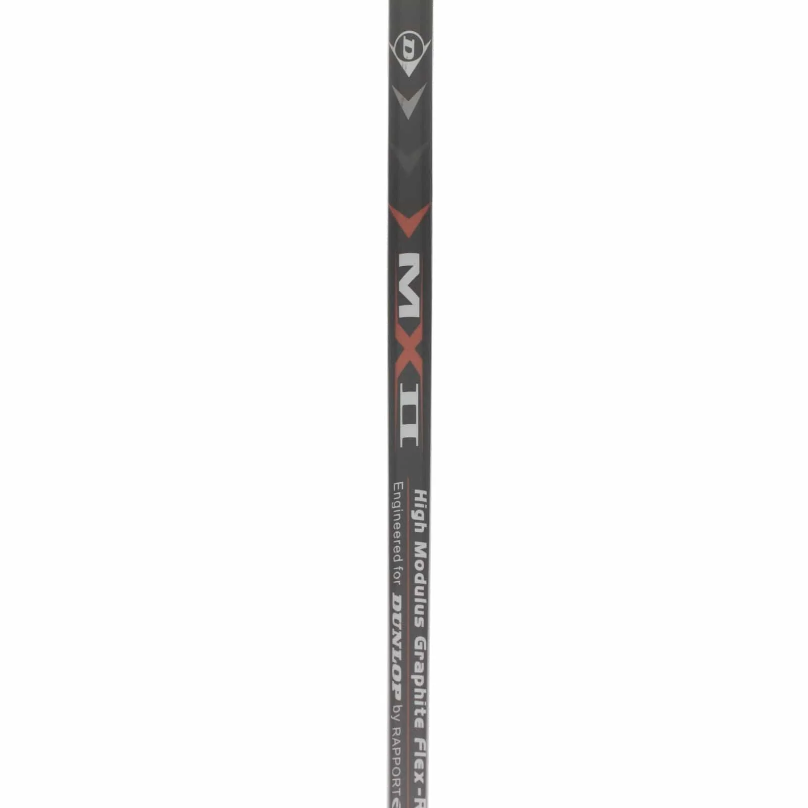 Dunlop MX II Graphite Mens Right Hand 7 Iron Regular - - Image 4