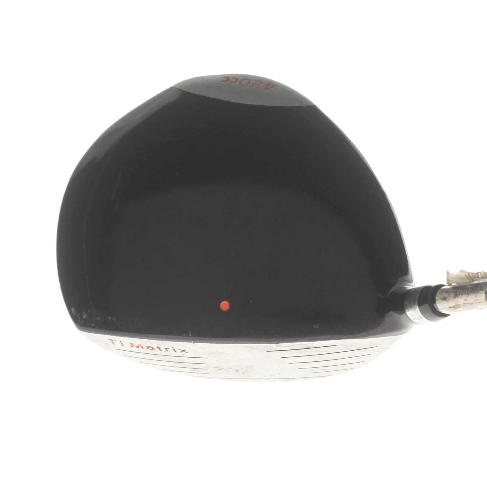 Dunlop MXD Graphite Mens Right Hand Driver 10.5* Regular - Dunlop - Image 2