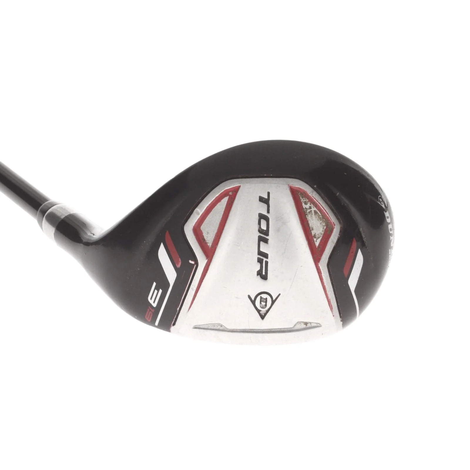 Dunlop Tour Graphite Mens Right Hand 3 Hybrid 19* Regular - Image 2