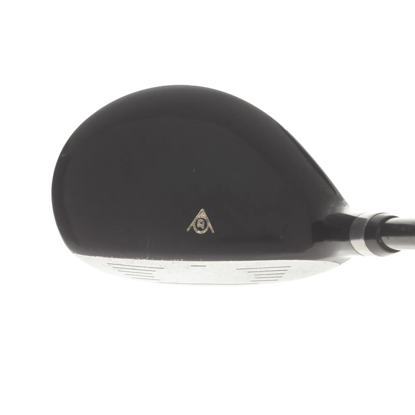 Dunlop Tour Graphite Mens Right Hand 3 Hybrid 19* Regular - Image 3