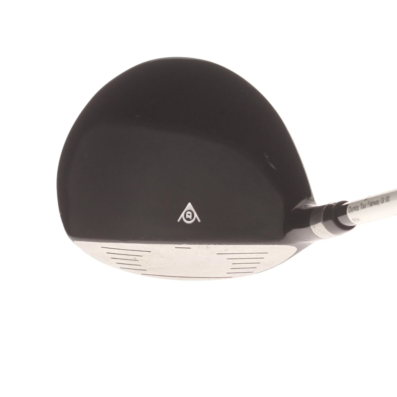 Dunlop Tour Graphite Mens Right Hand Fairway 5 Wood 18* Regular - Dunlop Tour 55 - Image 2