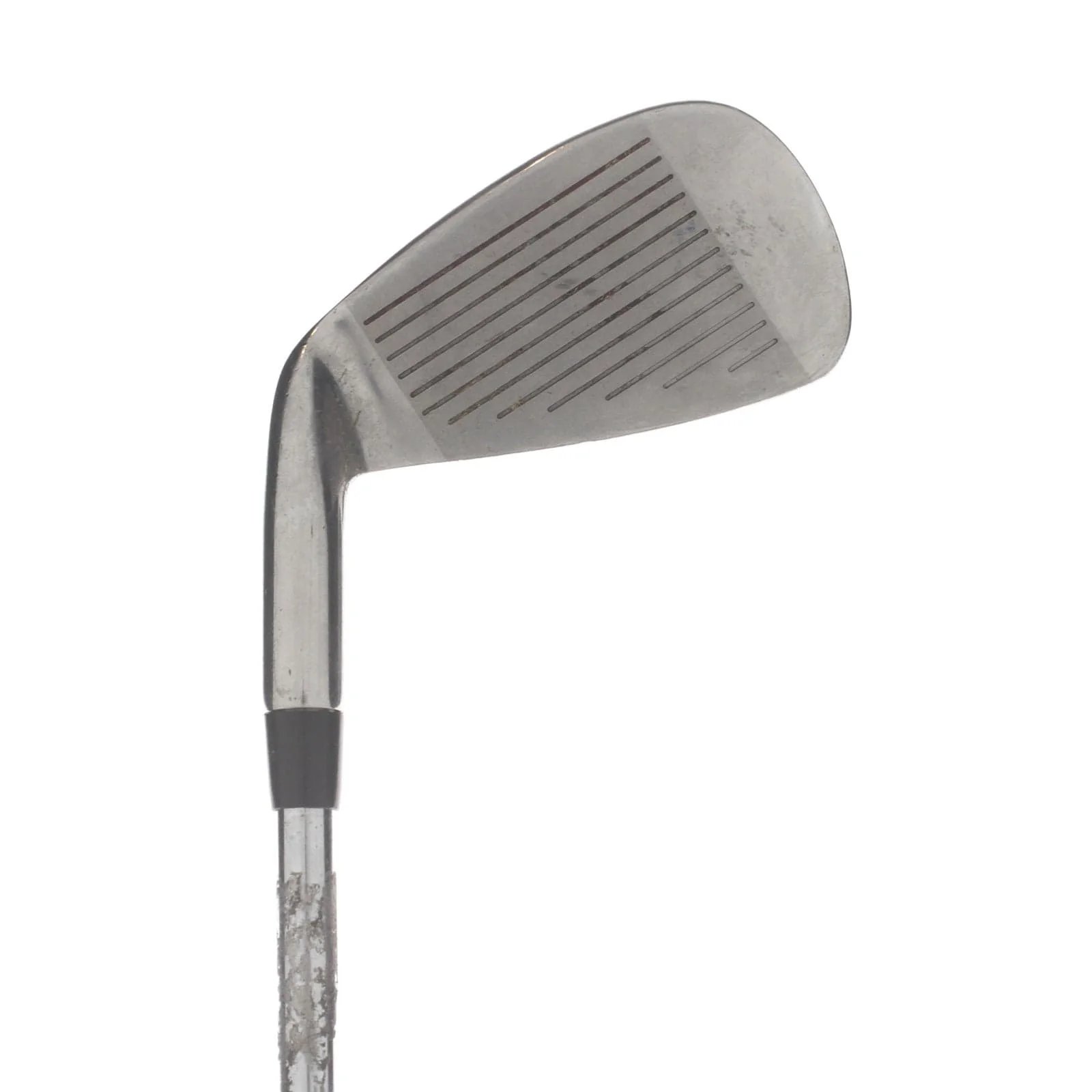 Dunlop Tour Red Steel Mens Right Hand 3 Iron Regular - Dunlop - Image 2