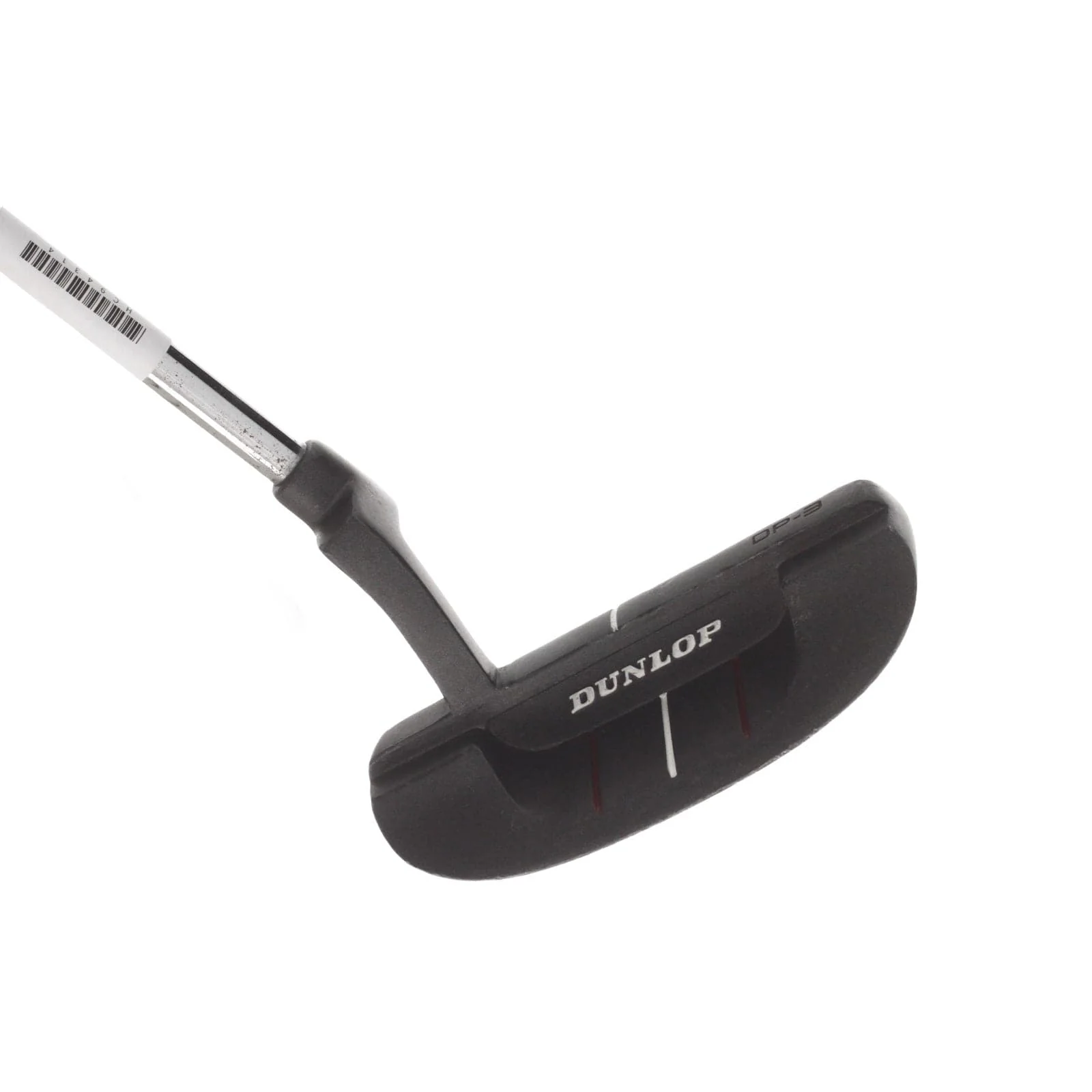Dunlop Tour TP II Mens Right Hand Putter 34" Mid-Mallet - Dunlop - Image 4