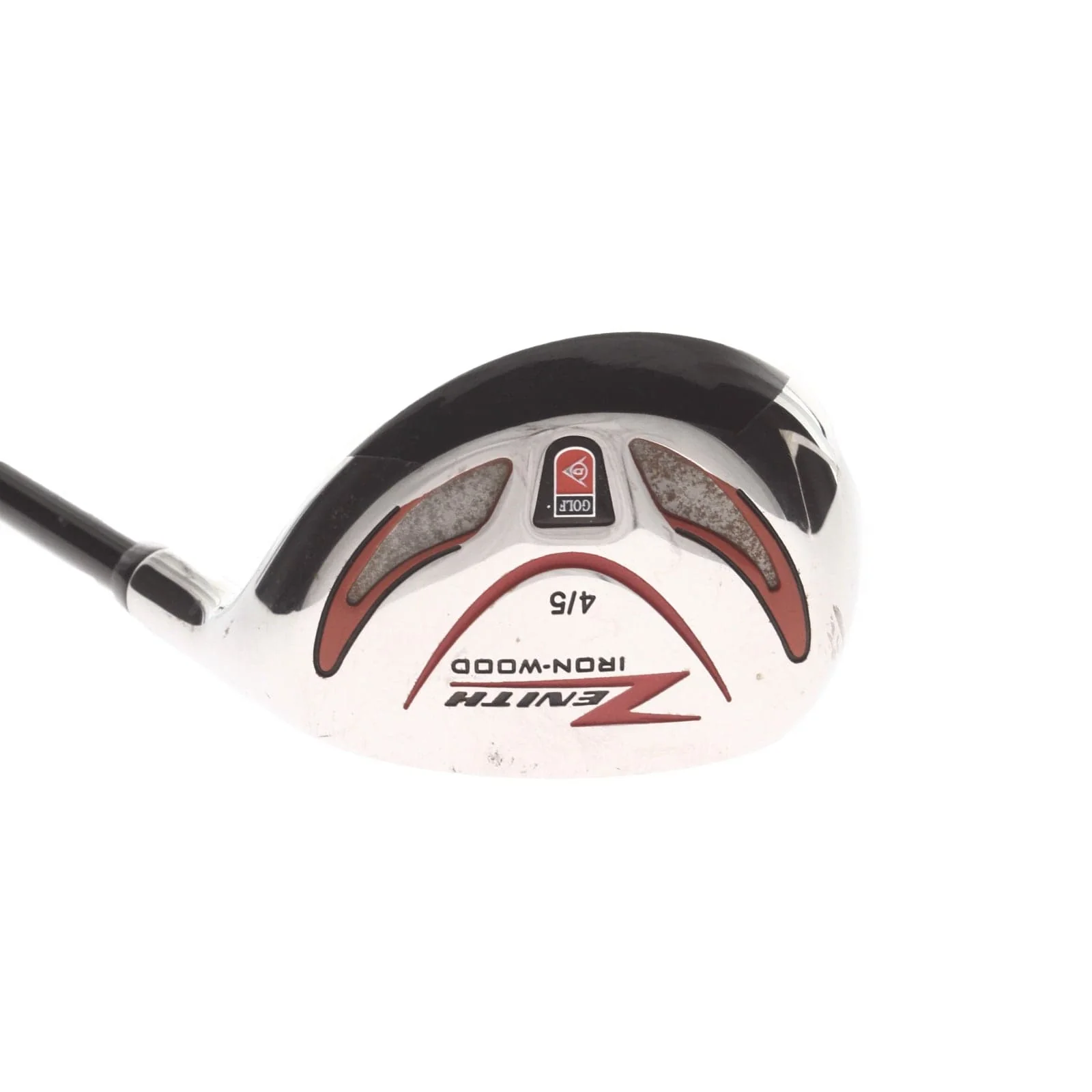 Dunlop Zenith Graphite Mens Right Hand 4 Hybrid 24* Regular - Dunlop