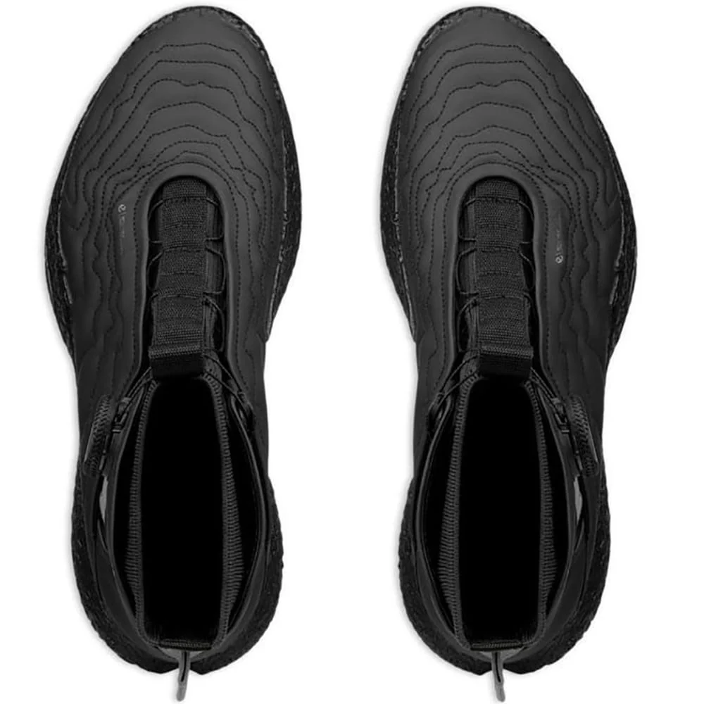 ECCO Golf Biom H5 Hybrid Waterproof Boot - Black - Image 7