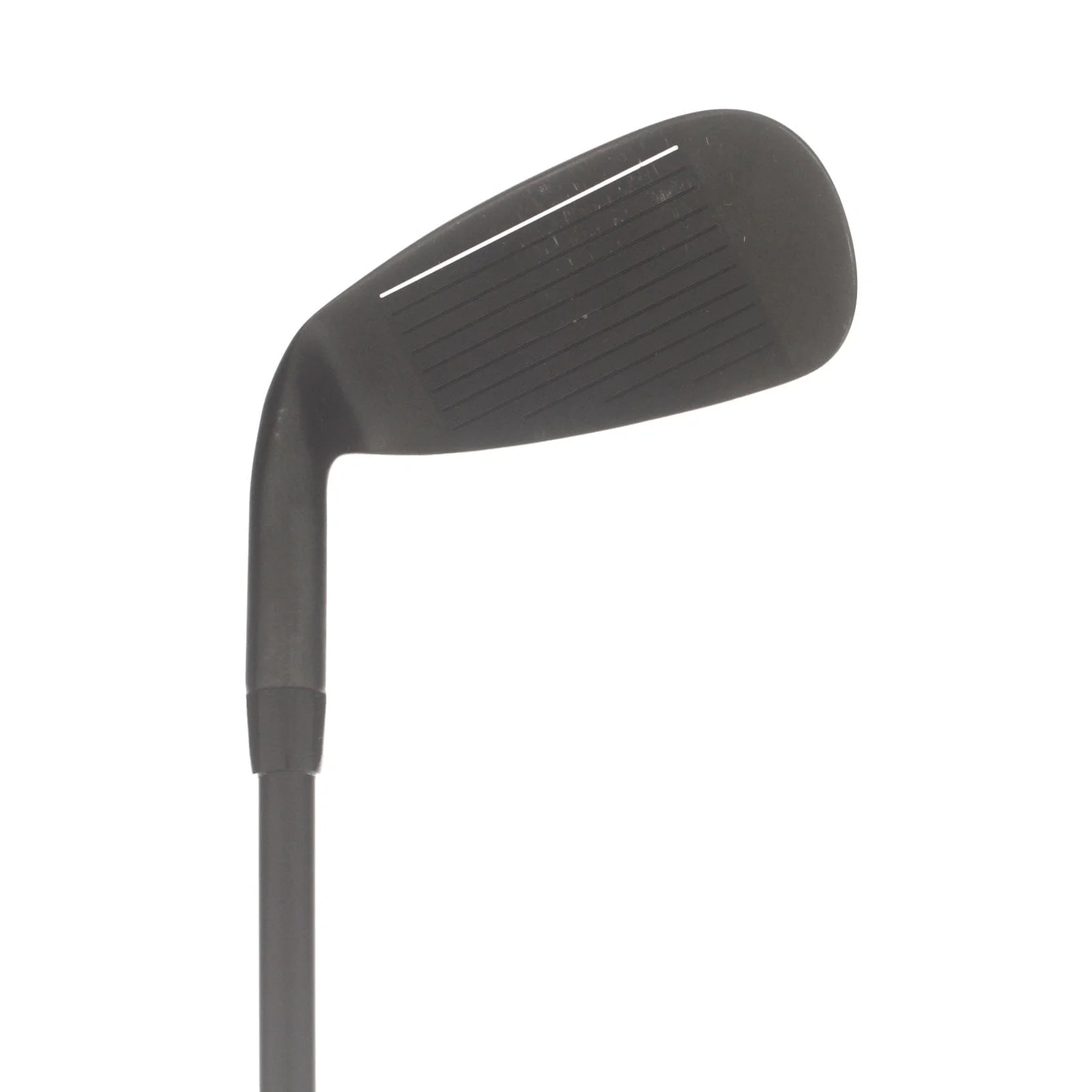 Eleven Chipper Graphite Mens Right Hand Chipper 45* Senior - KBS Tour Graphite Iron - Image 2