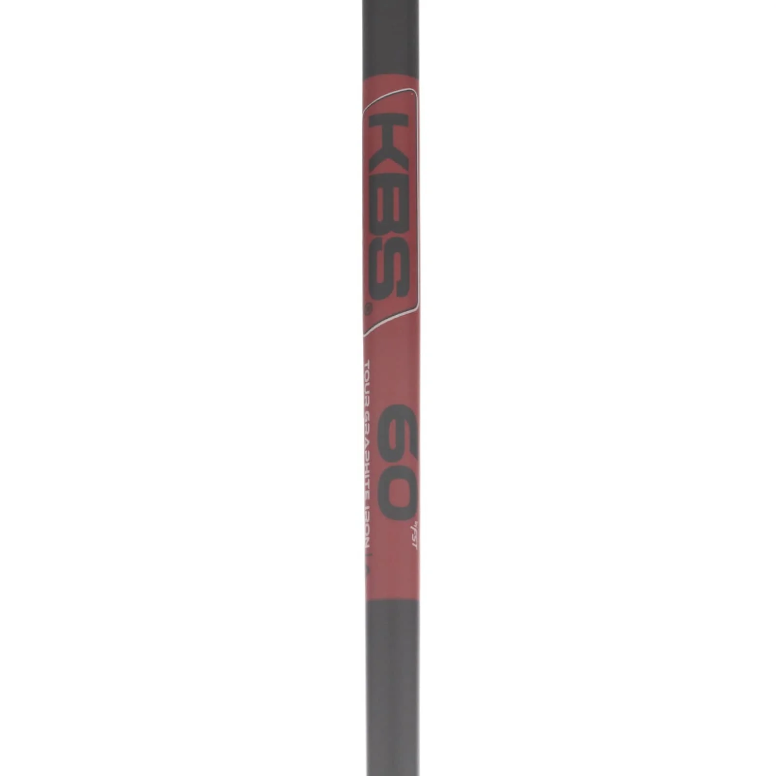 Eleven Chipper Graphite Mens Right Hand Chipper 45* Senior - KBS Tour Graphite Iron - Image 4