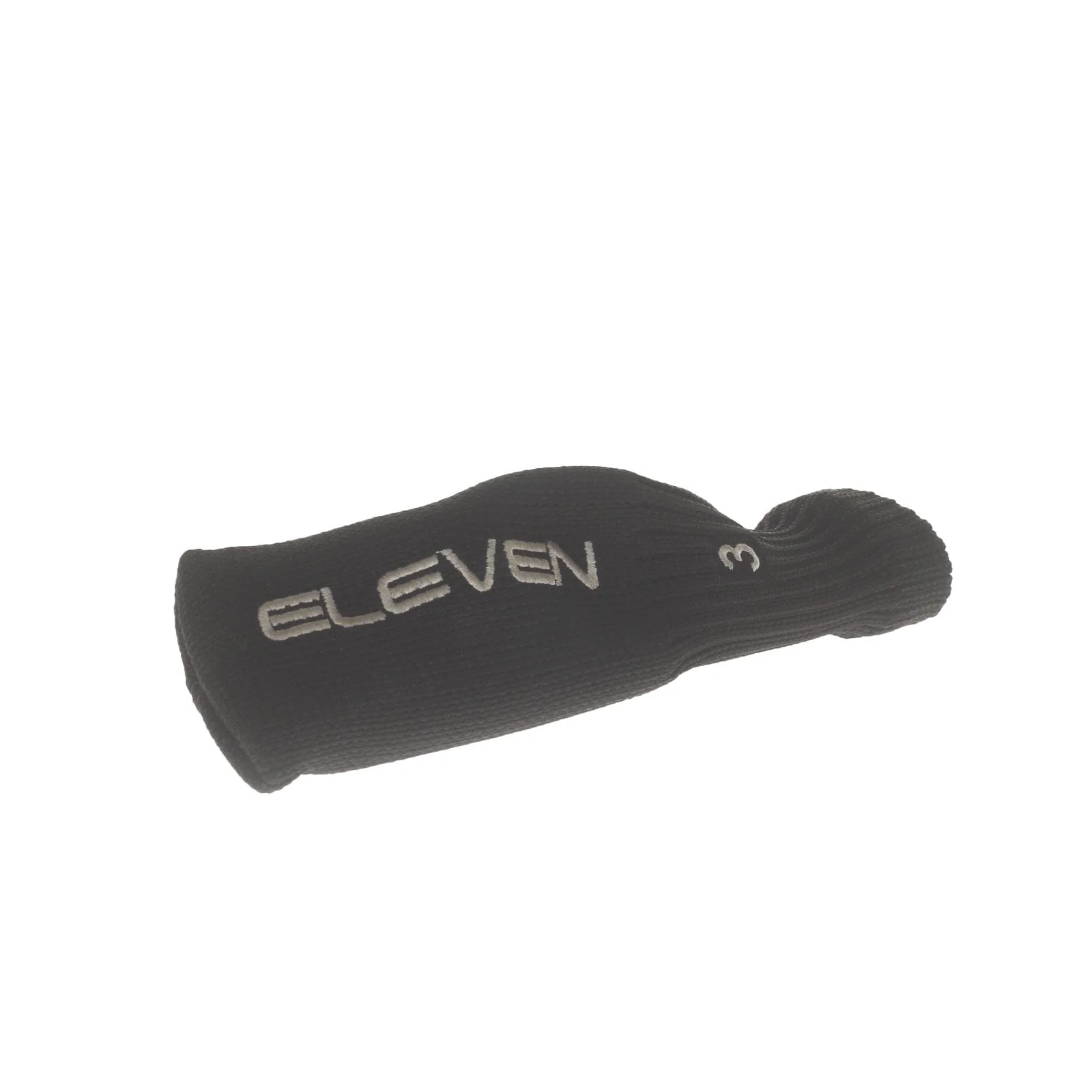 Eleven Graphite Mens Right Hand 3 Hybrid 18* Regular - KBS 70 - Image 7