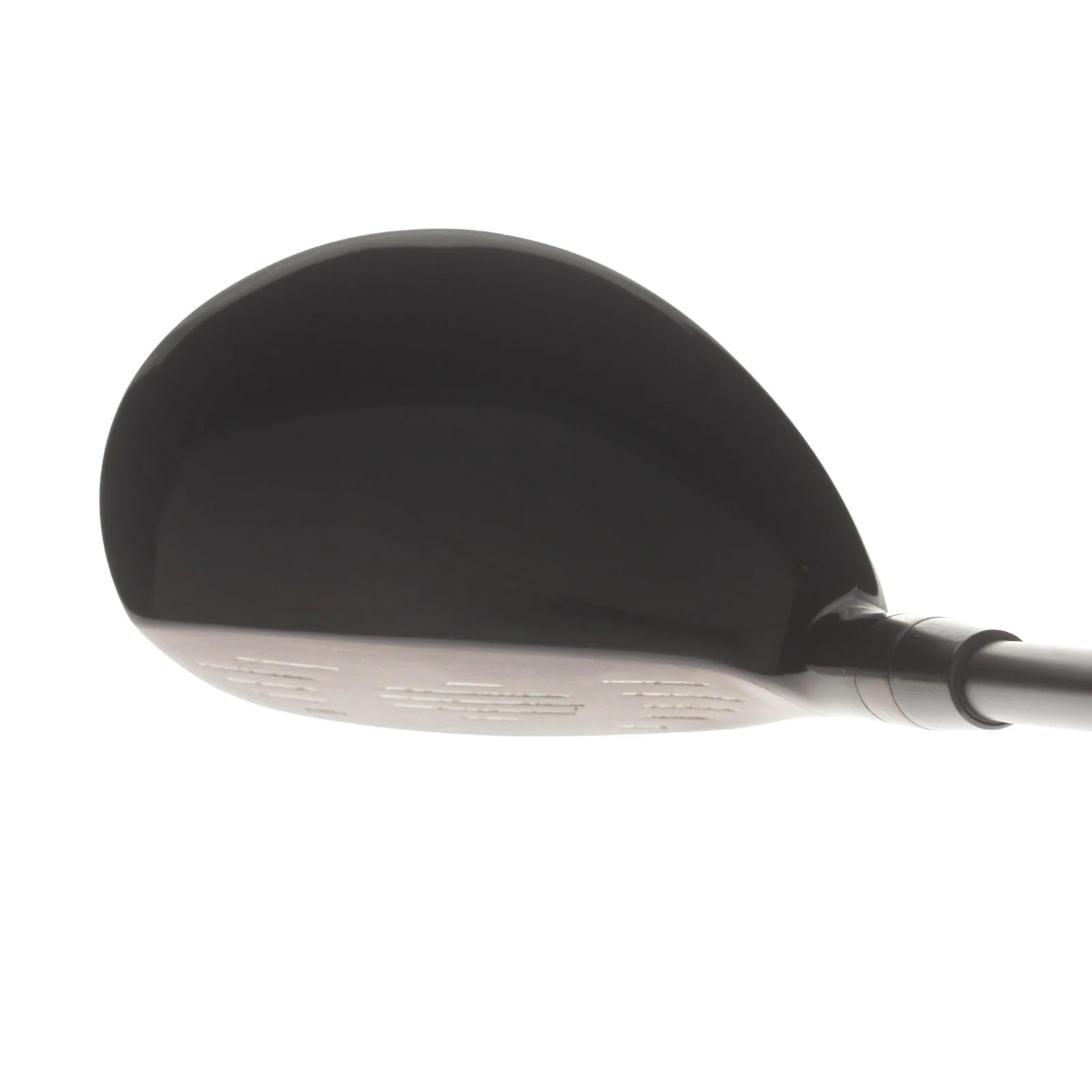 Eleven Graphite Mens Right Hand 4 Hybrid 21* Regular - KBS TGI 70 - Image 3