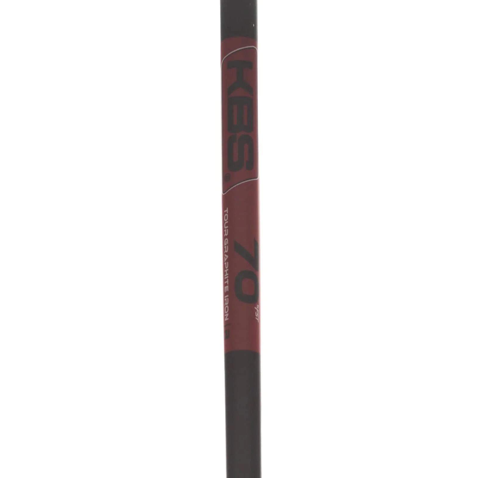 Eleven Graphite Mens Right Hand 4 Hybrid 21* Regular - KBS TGI 70 - Image 5